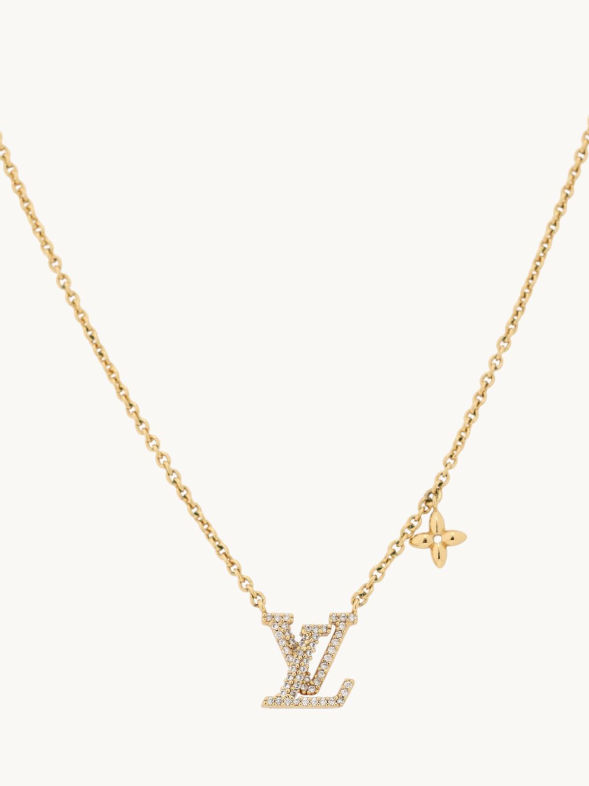 Louis Vuitton Necklacce , фото 1