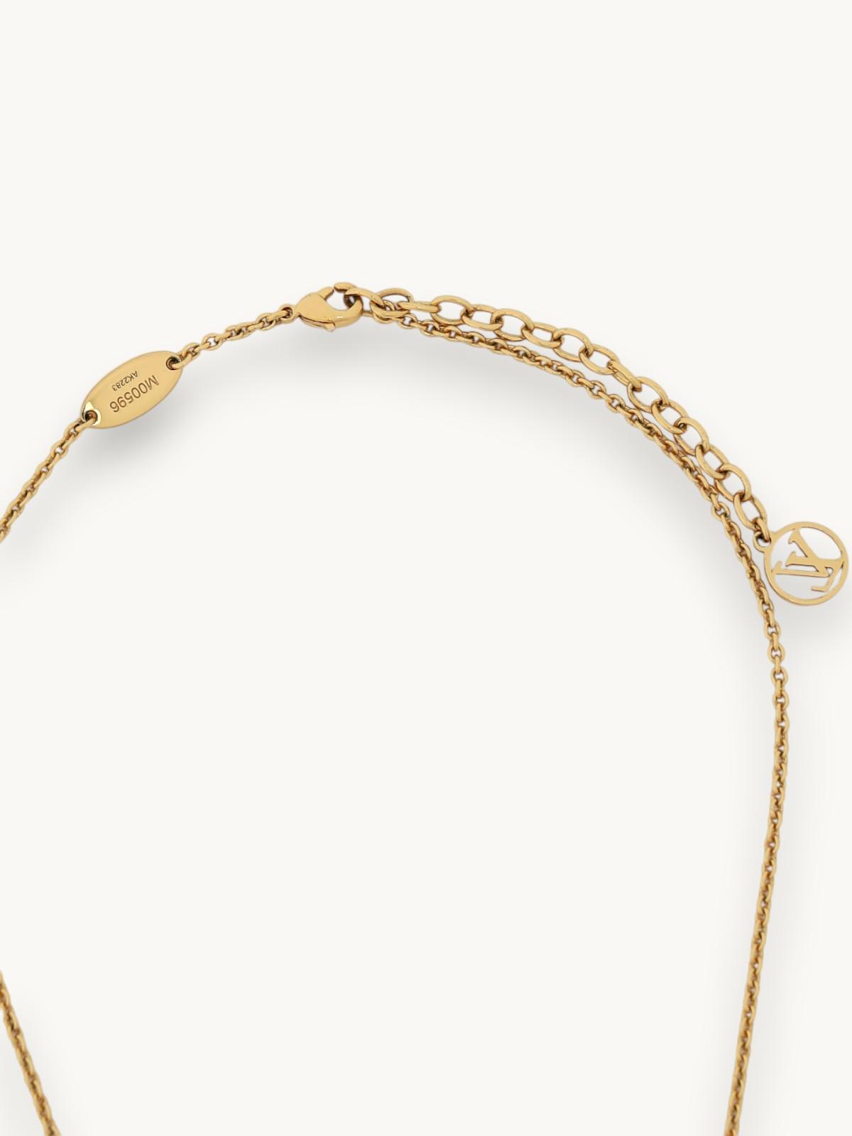 Louis Vuitton Necklacce , фото 4