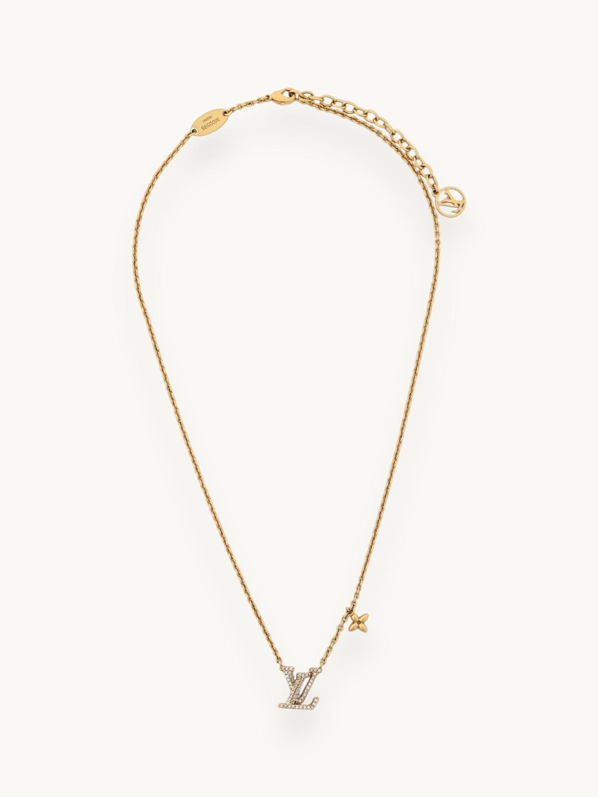 Louis Vuitton Necklacce , фото 3