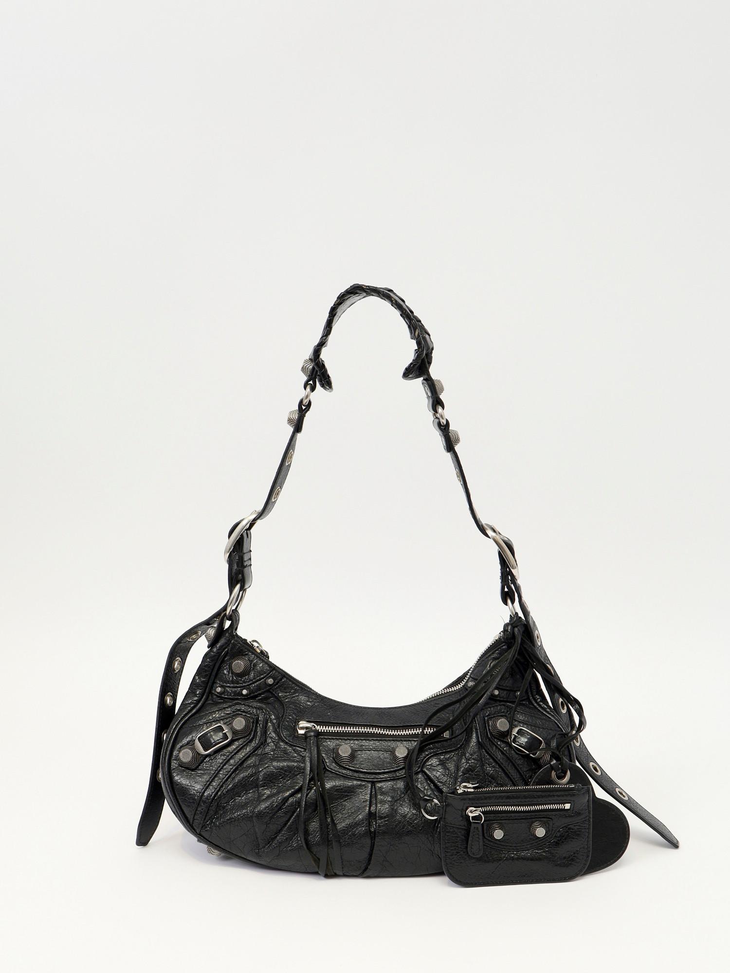 Balenciaga Le Cagole , фото 1