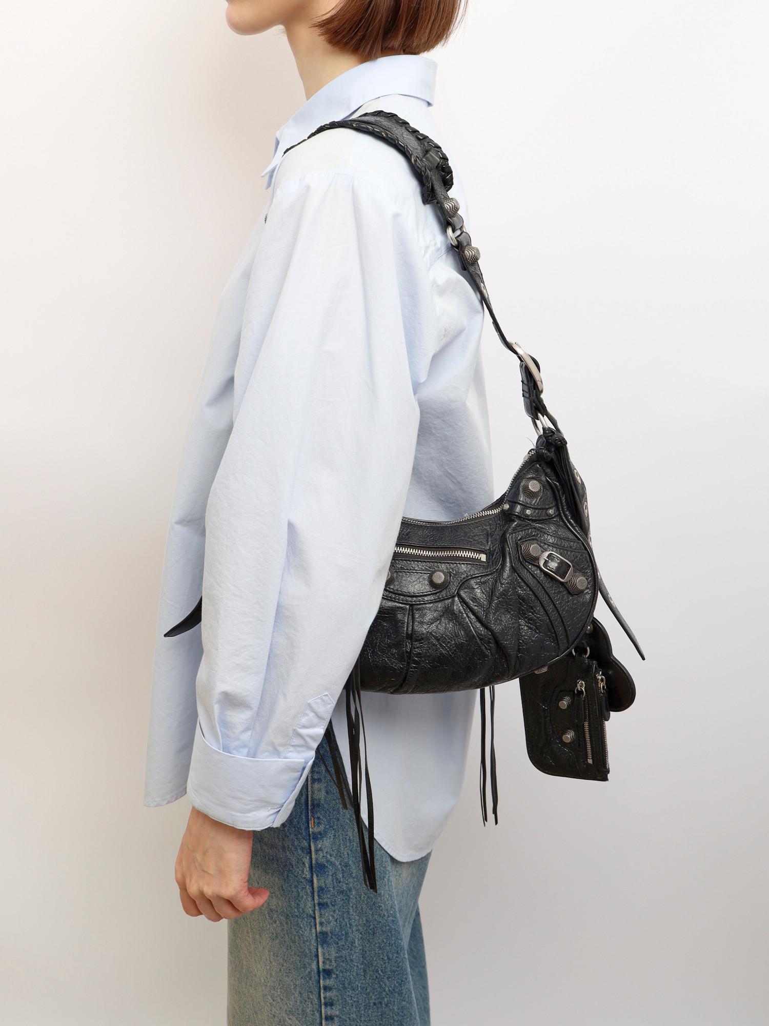 Balenciaga Le Cagole , фото 2