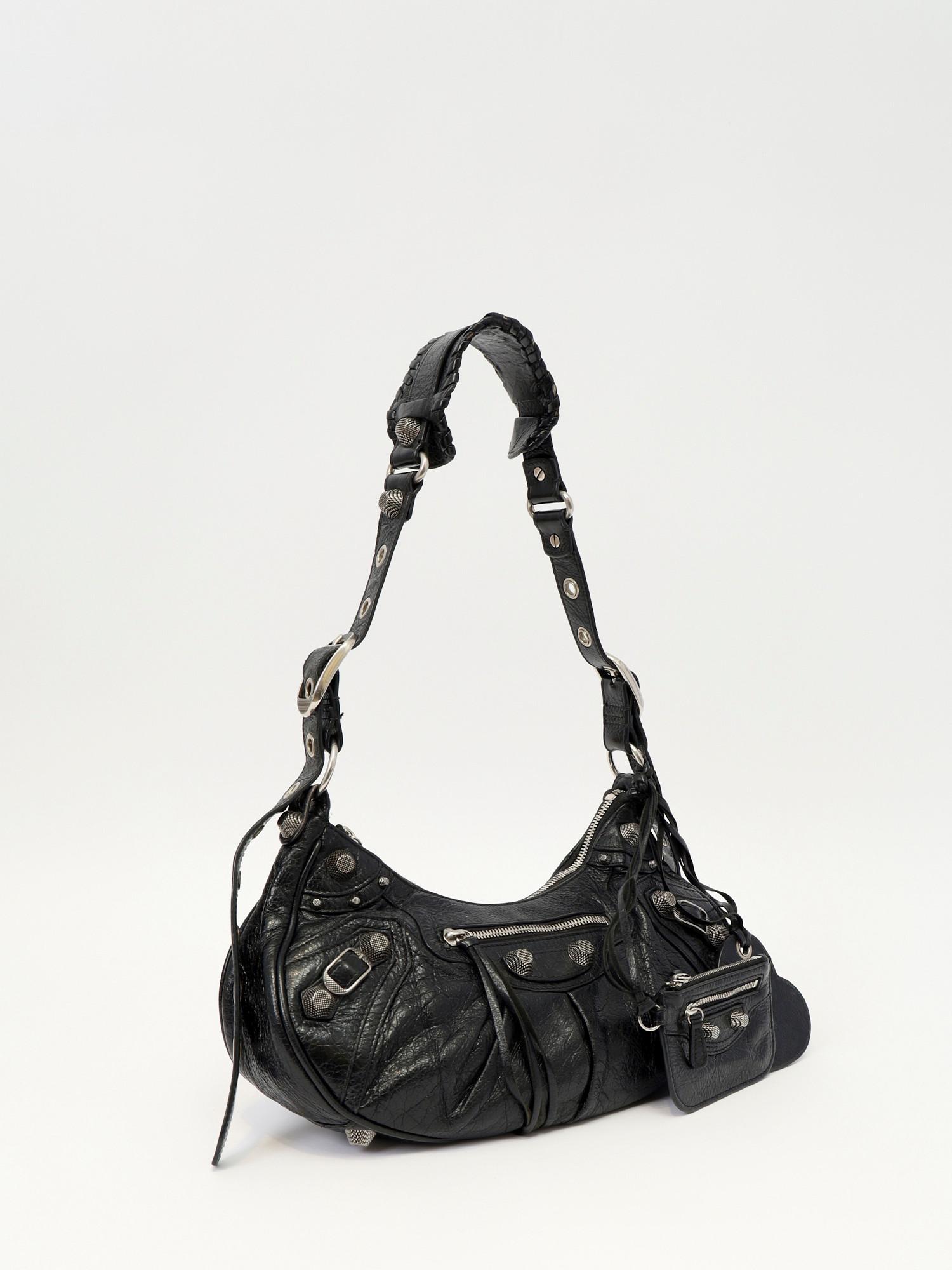 Balenciaga Le Cagole , фото 4
