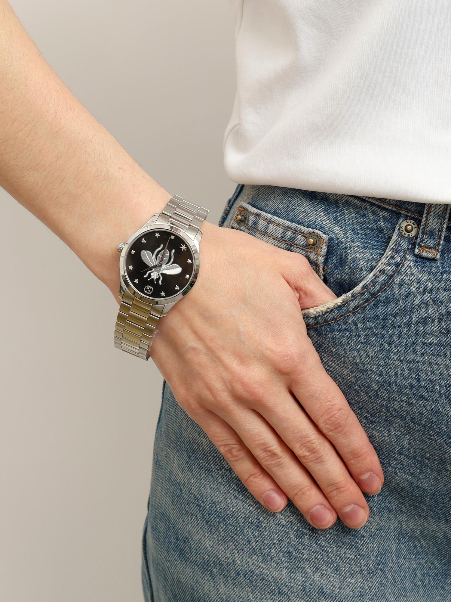 Gucci G-Timeless , фото 2