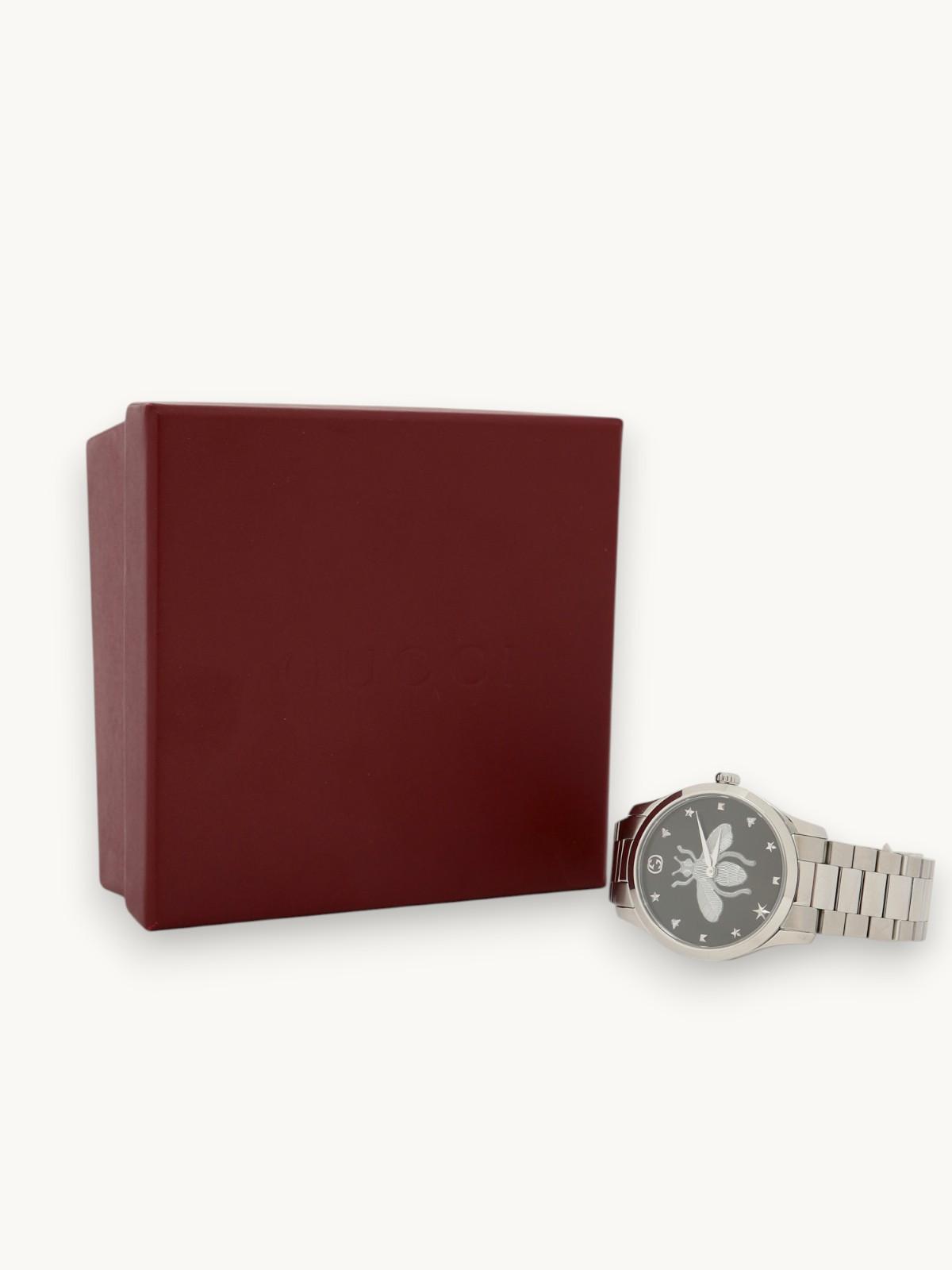 Gucci G-Timeless , фото 3