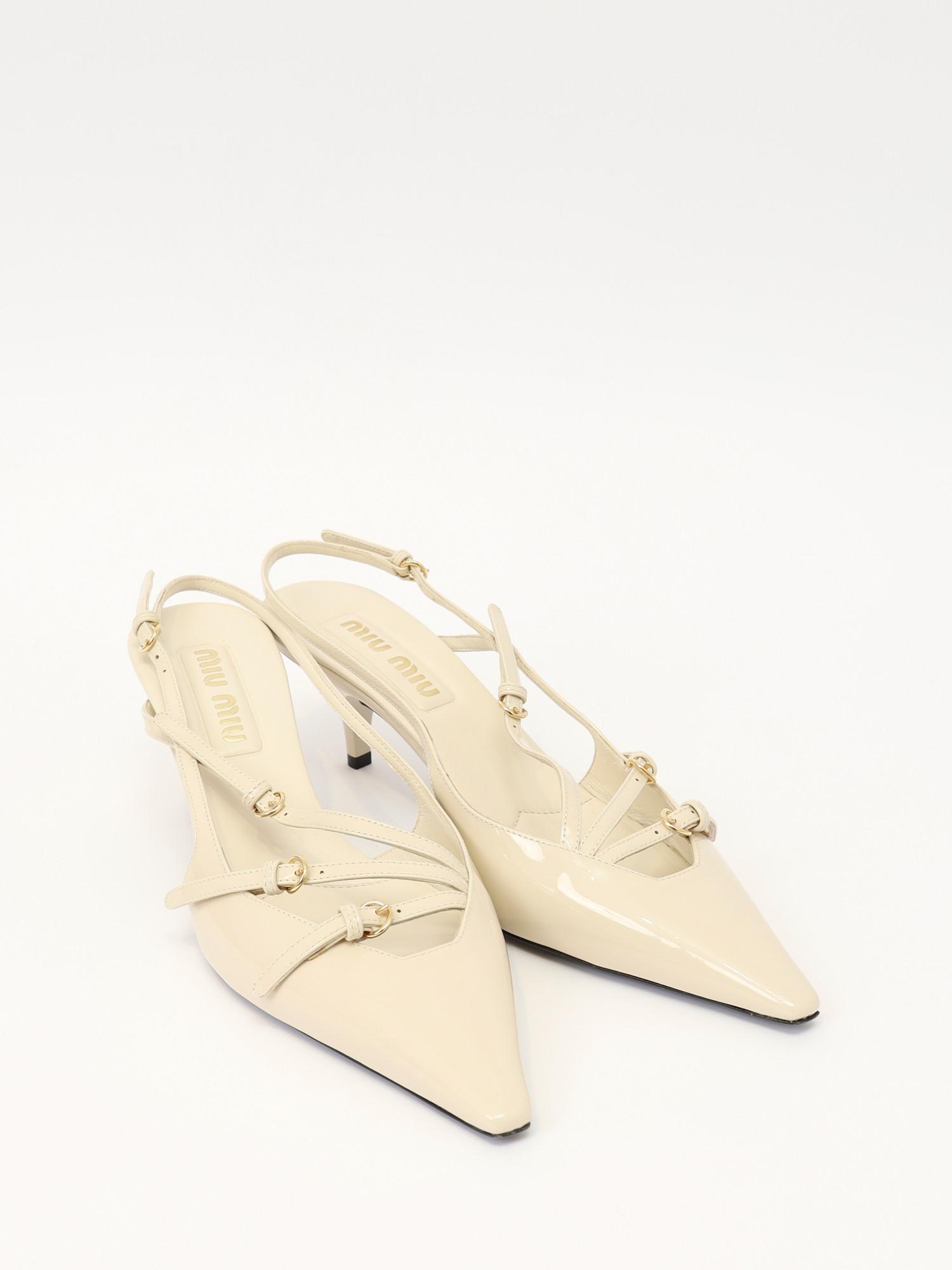 Miu Miu  39.5, фото 3
