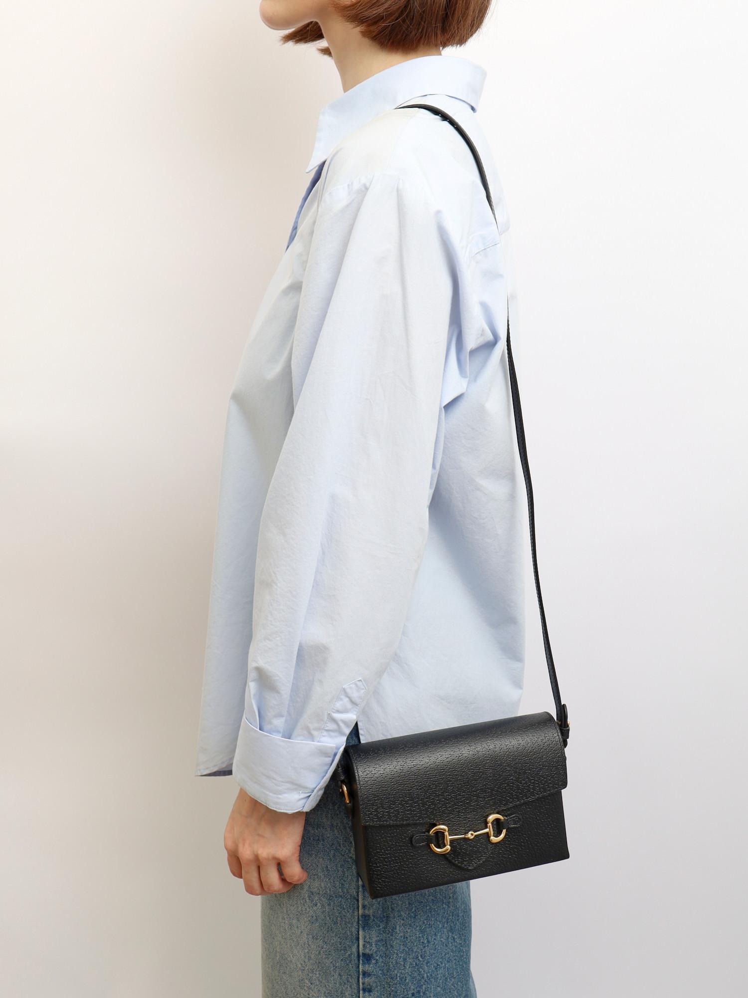 Gucci Horsebit 1955 , фото 2