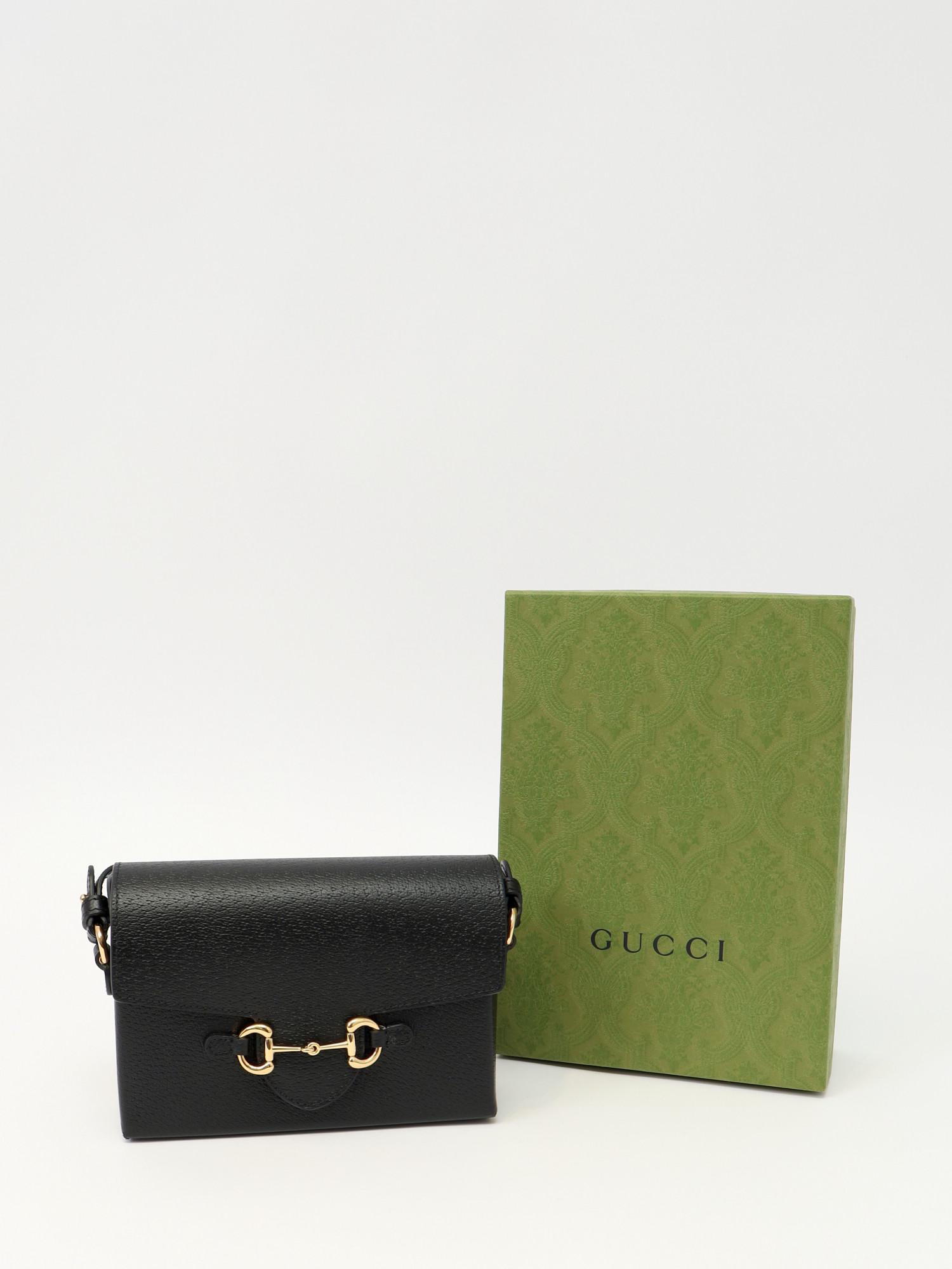 Gucci Horsebit 1955 , фото 5
