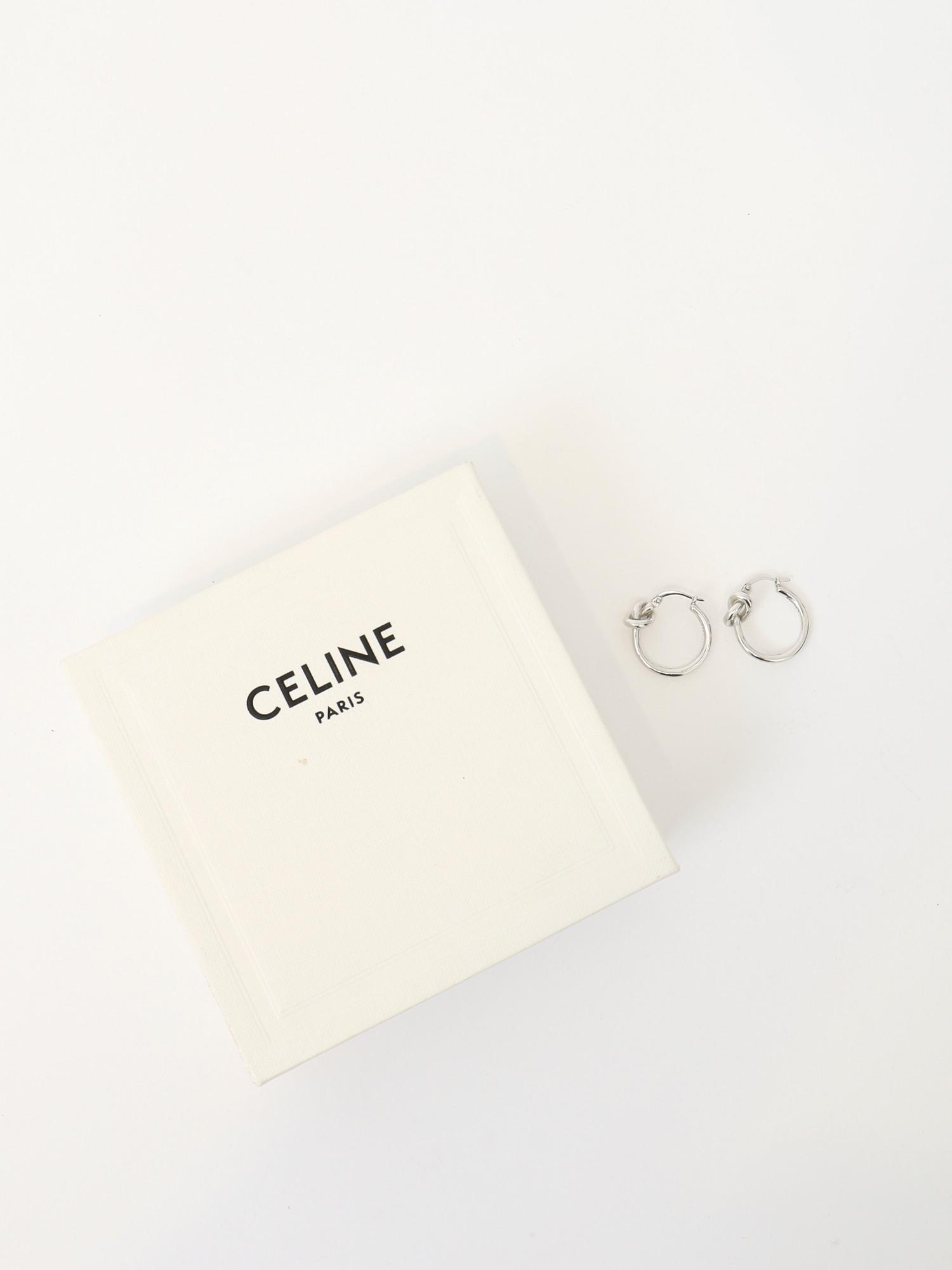 Celine Knot , фото 3