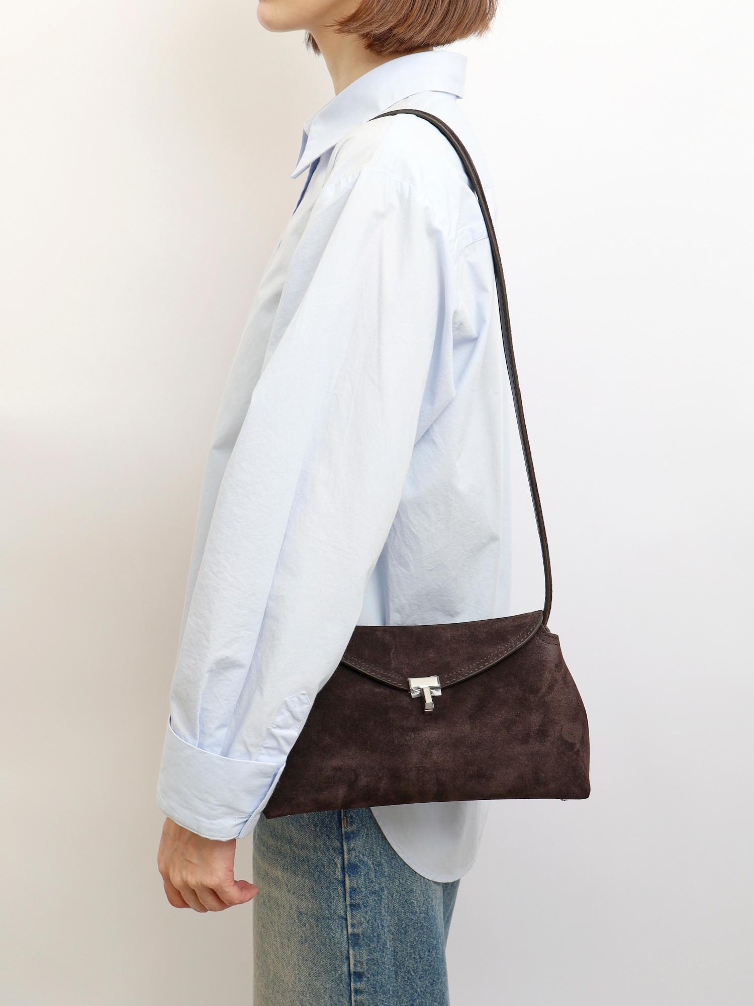 Toteme T-lock , фото 2
