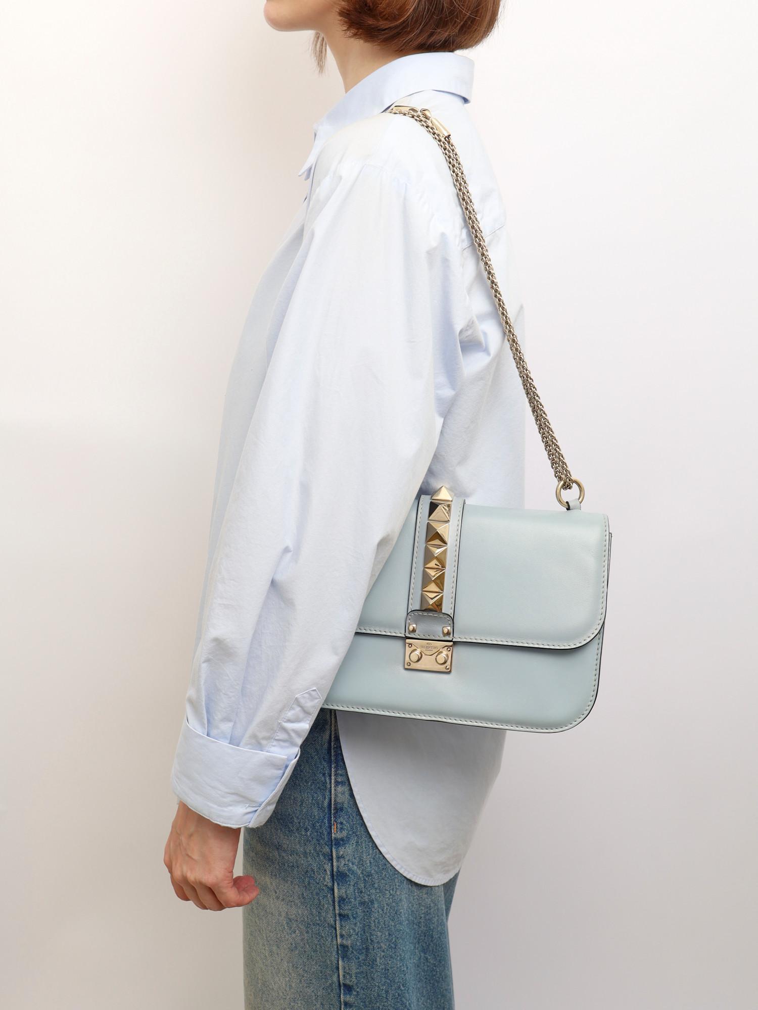 Valentino Glam Lock , фото 2