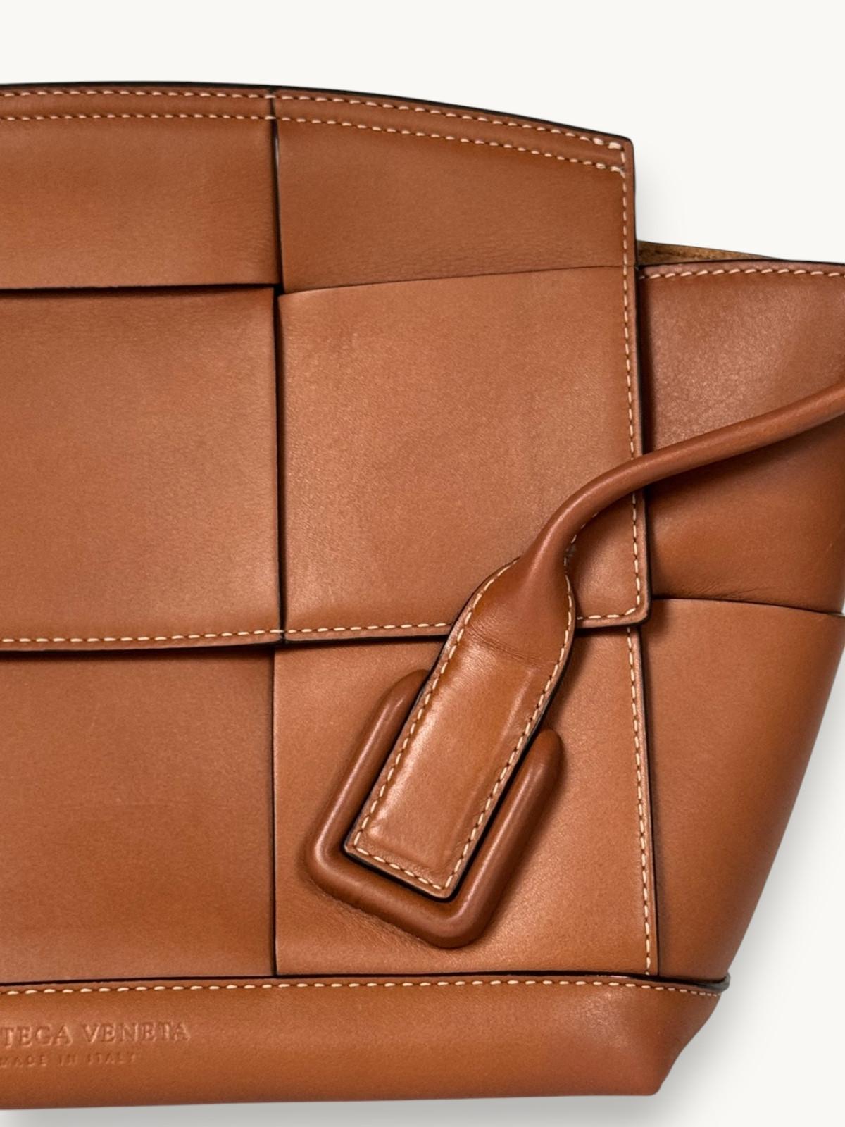 Bottega Veneta Arco , фото 5