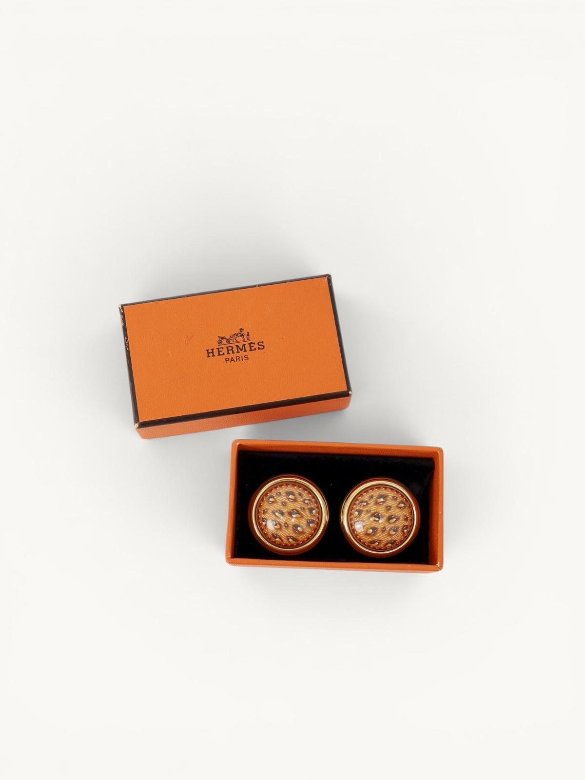 Hermes Clips , фото 3