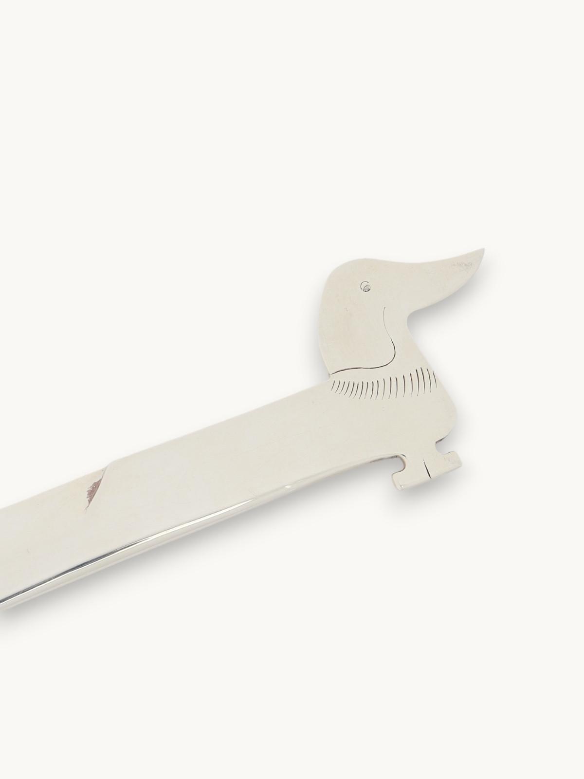 Hermes Letter Opener , фото 4