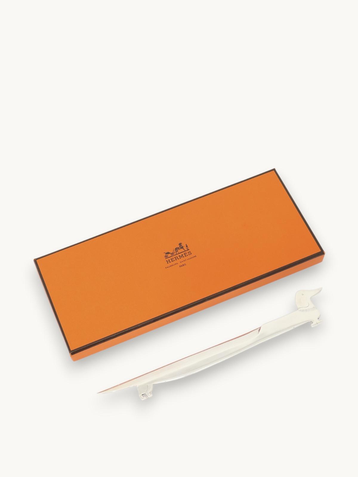 Hermes Letter Opener , фото 3