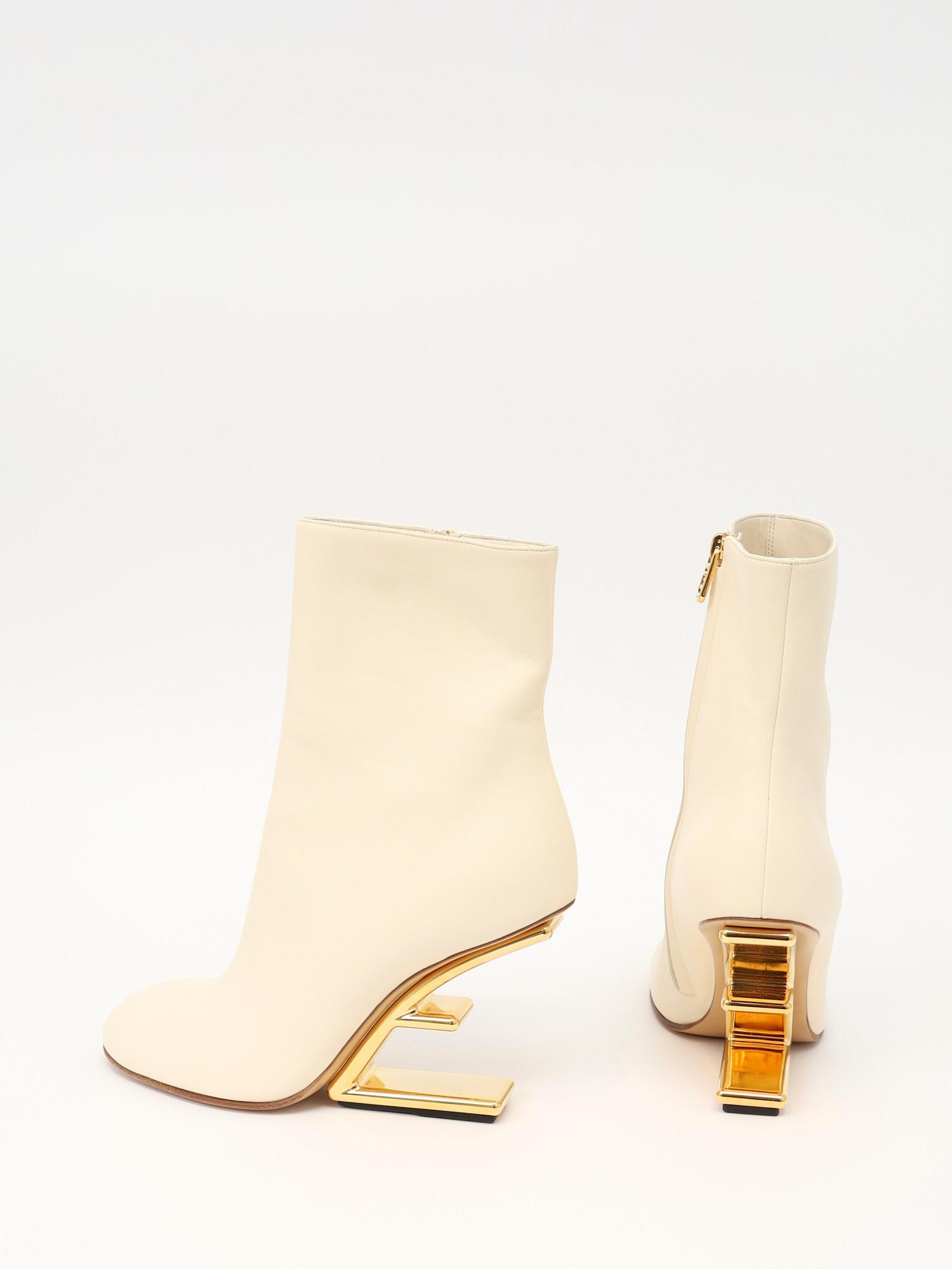 Fendi First 40, фото 4