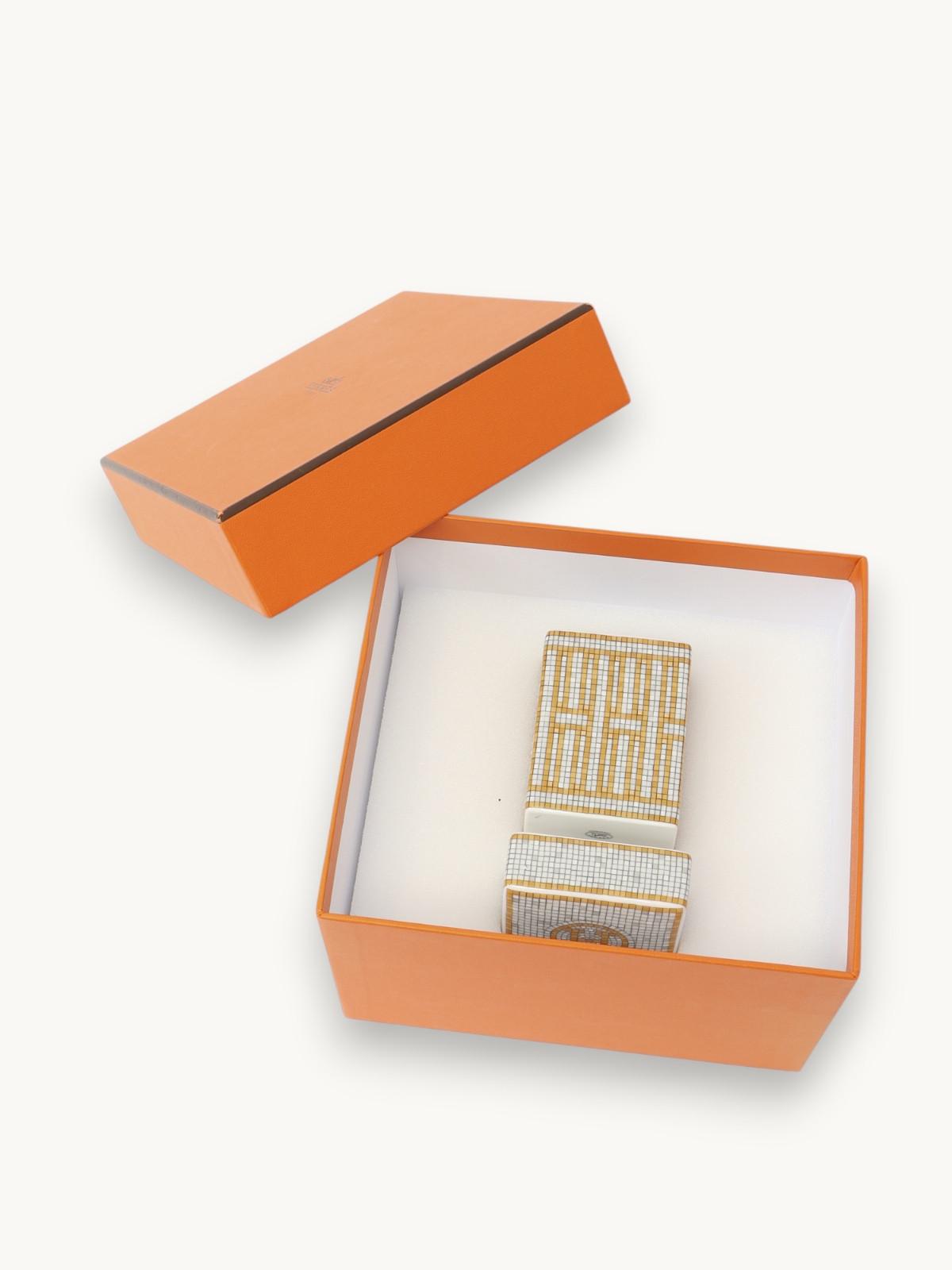 Hermes Sugar Bowl , фото 2
