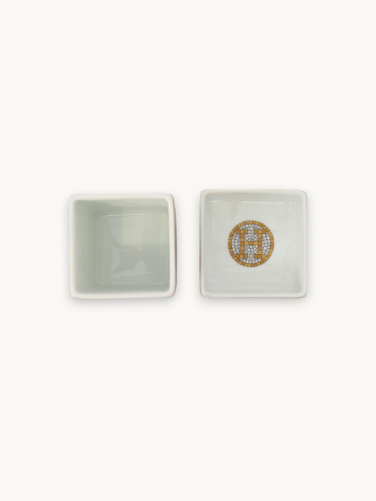 Hermes Sugar Bowl , фото 4