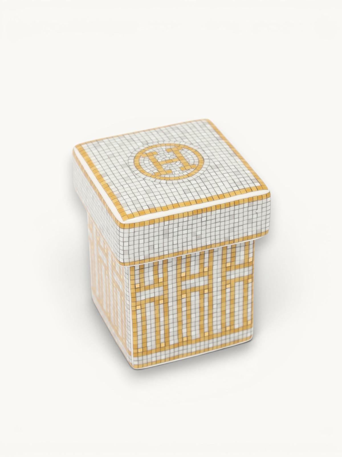 Hermes Sugar Bowl , фото 3