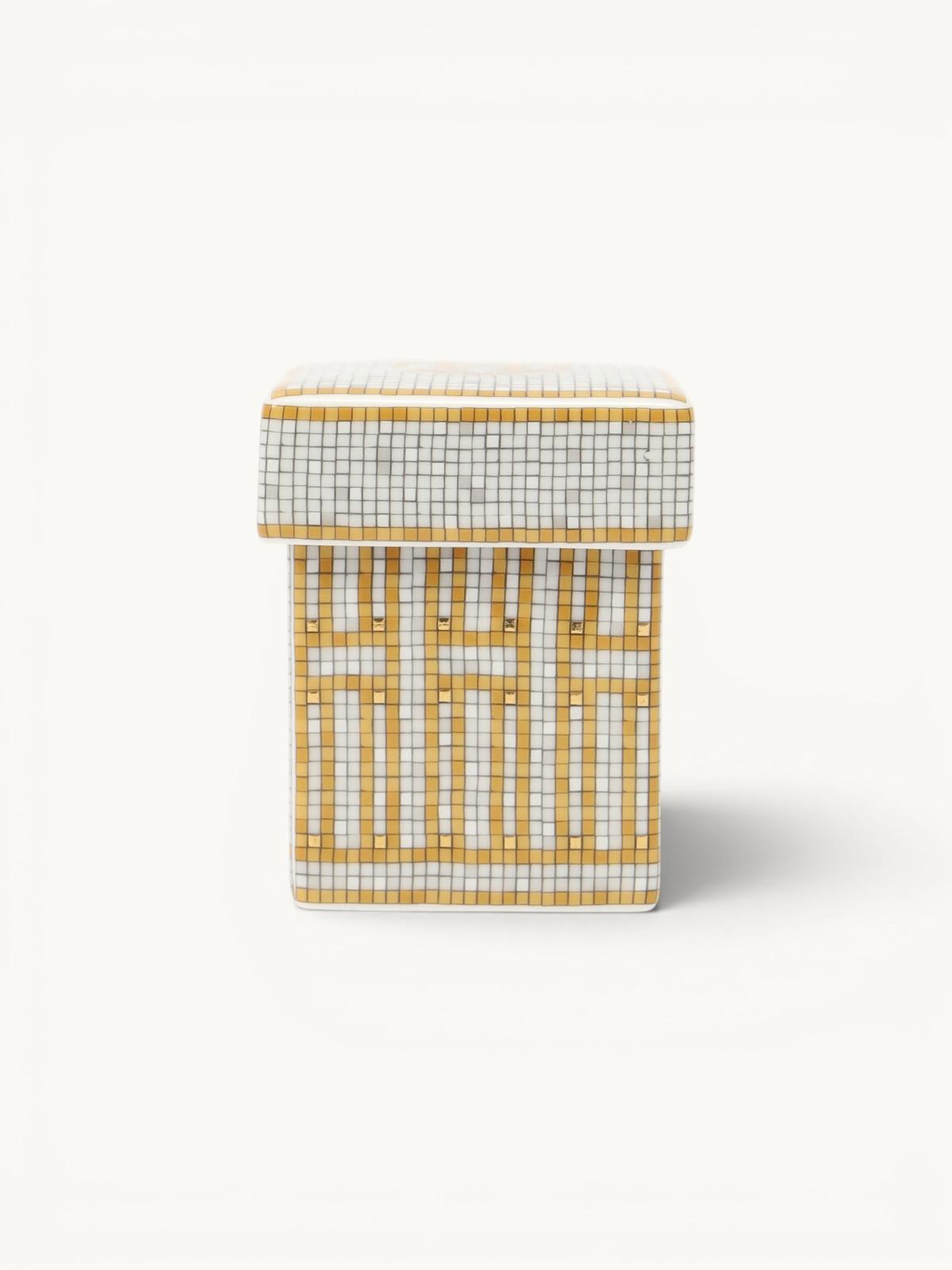 Hermes Sugar Bowl , фото 1