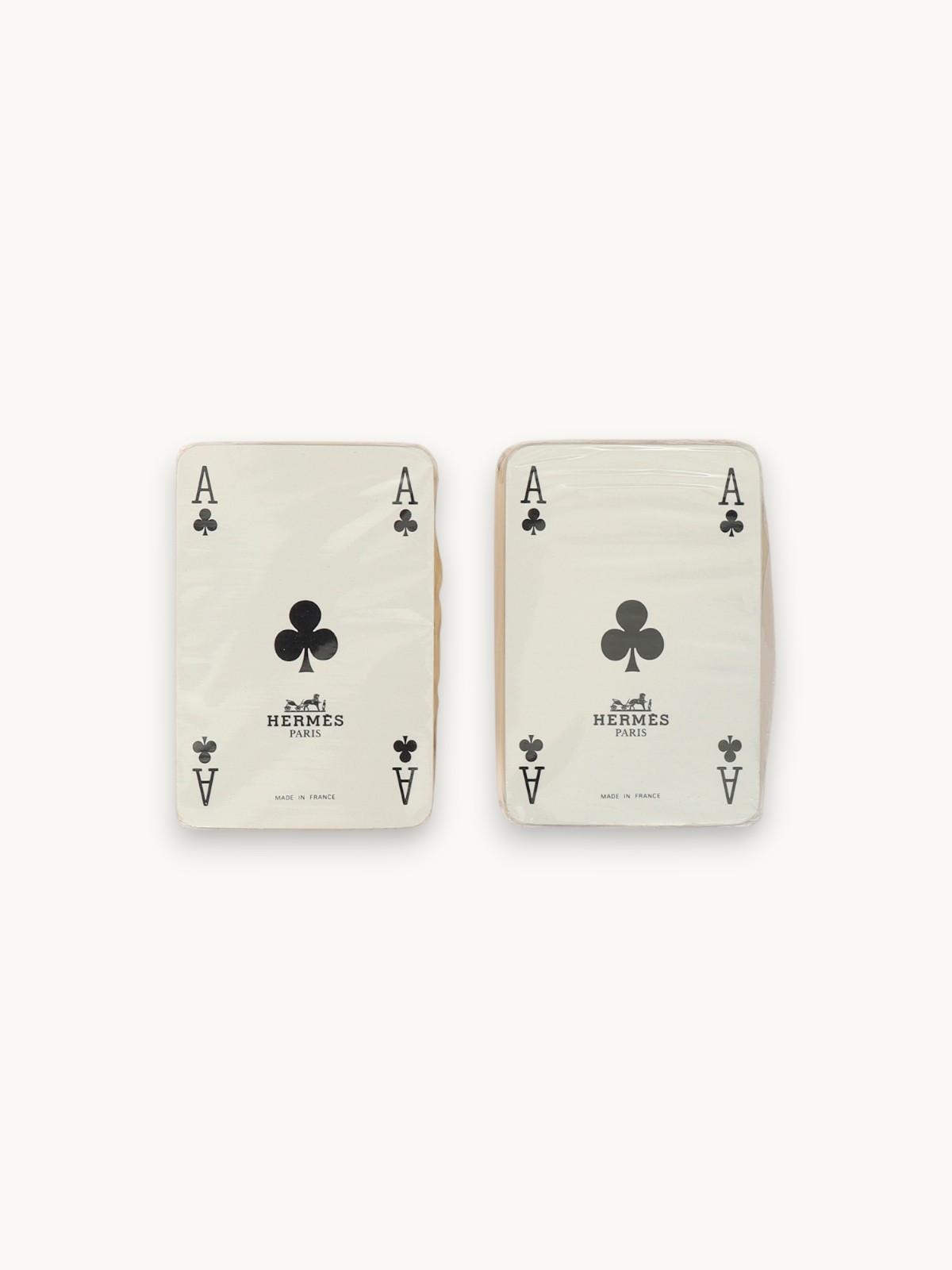 Hermes Playing Cards , фото 1