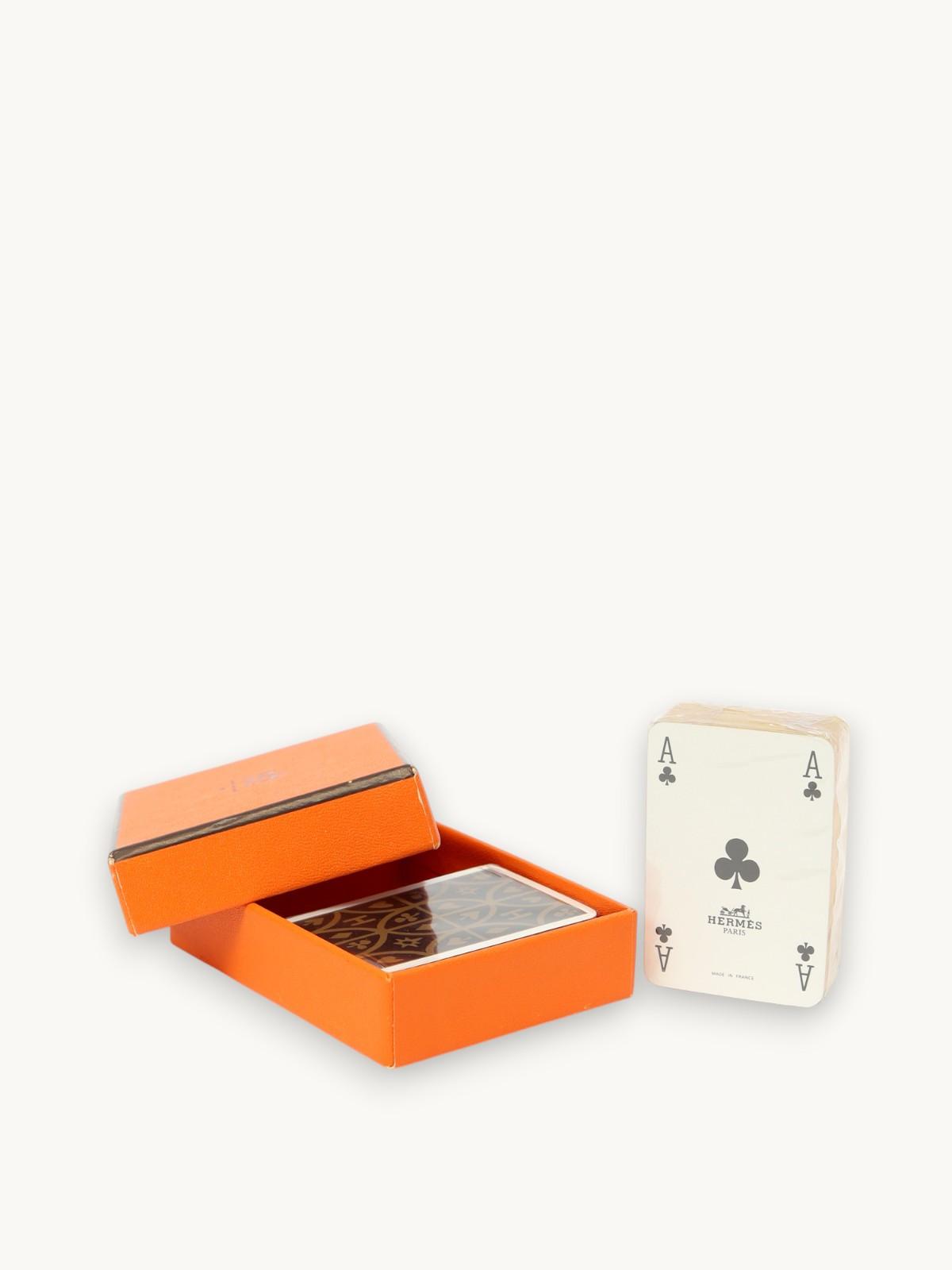 Hermes Playing Cards , фото 2