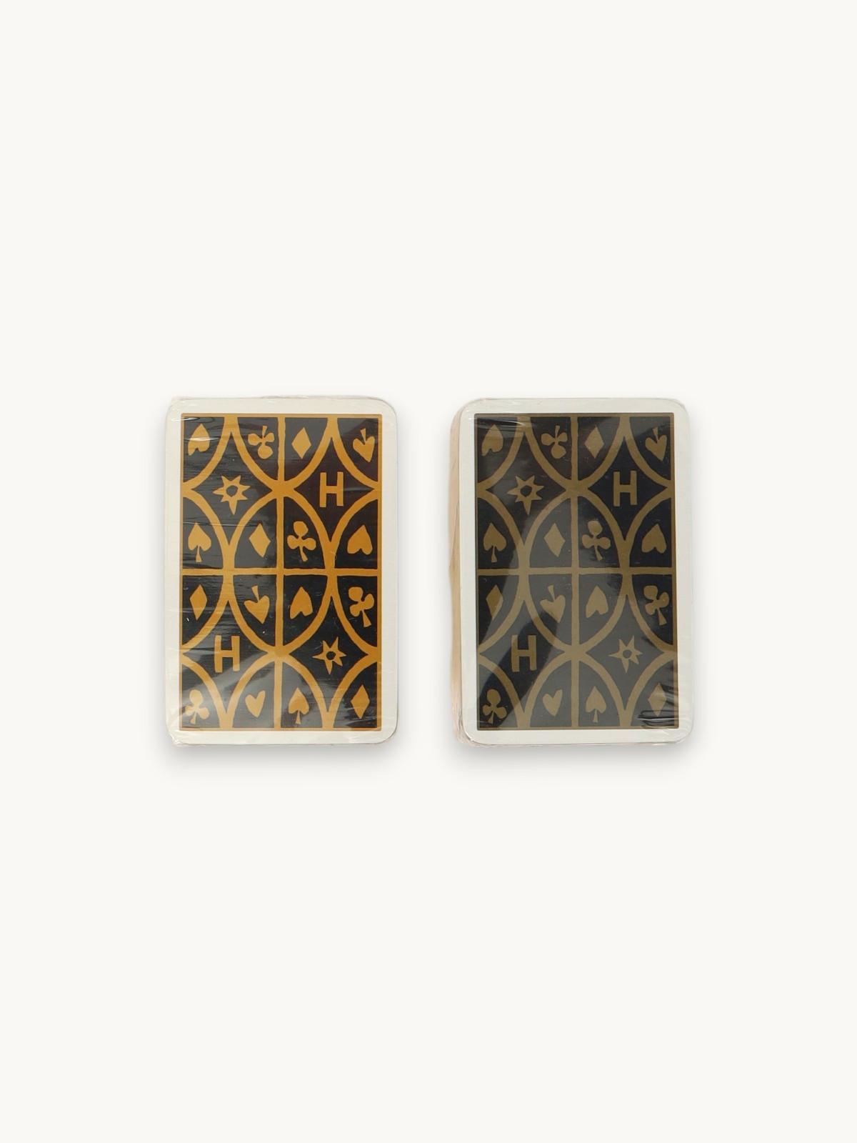 Hermes Playing Cards , фото 3