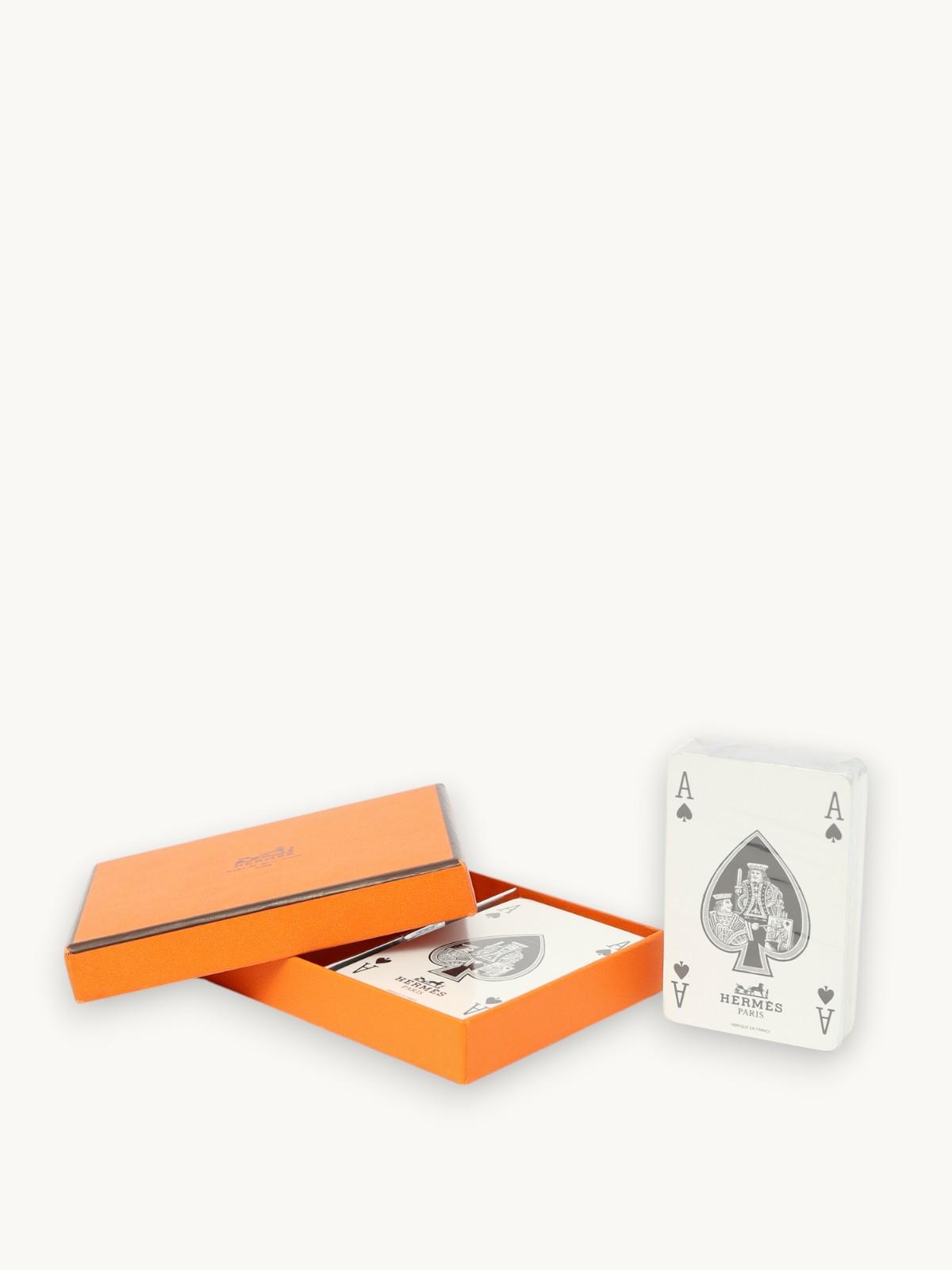 Hermes Playing Cards , фото 2