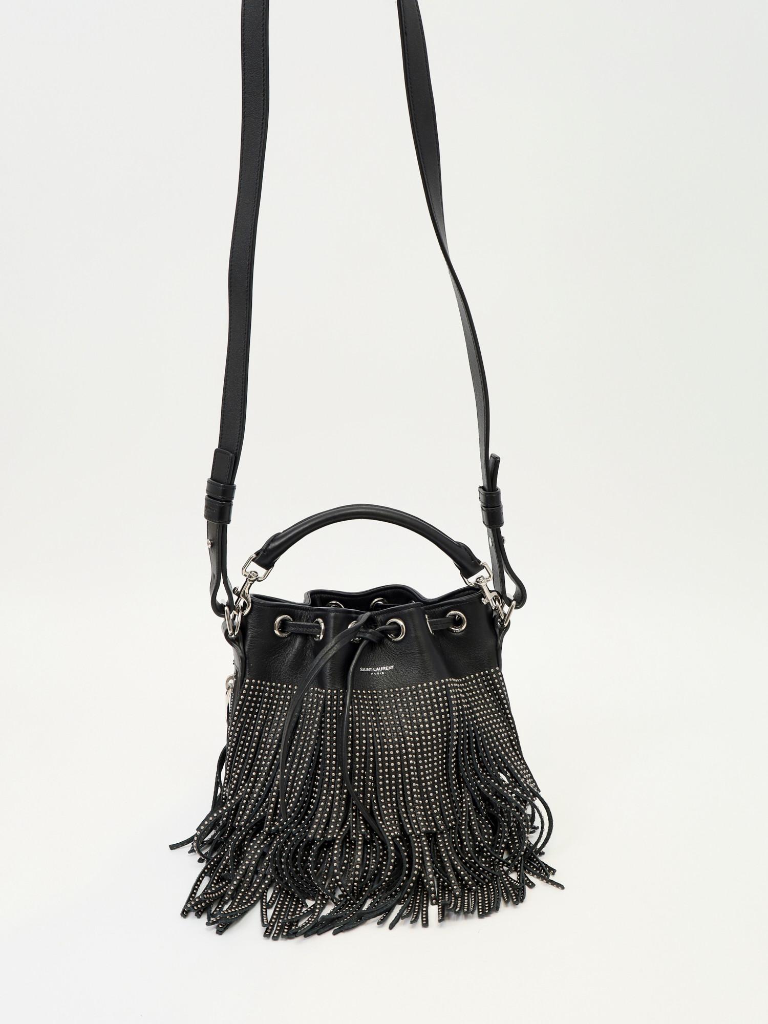 Saint Laurent Emmanuelle , фото 5