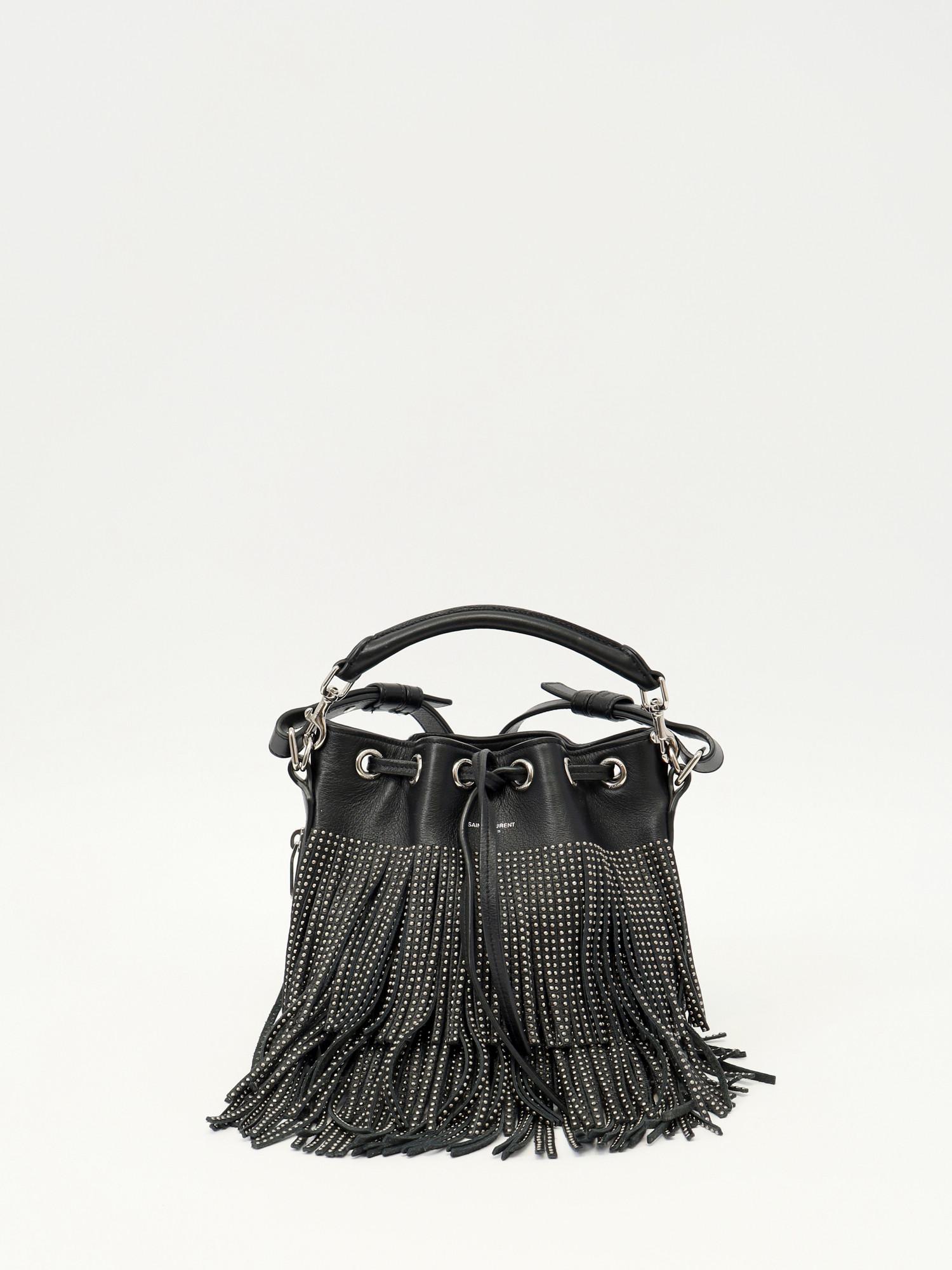 Saint Laurent Emmanuelle , фото 1