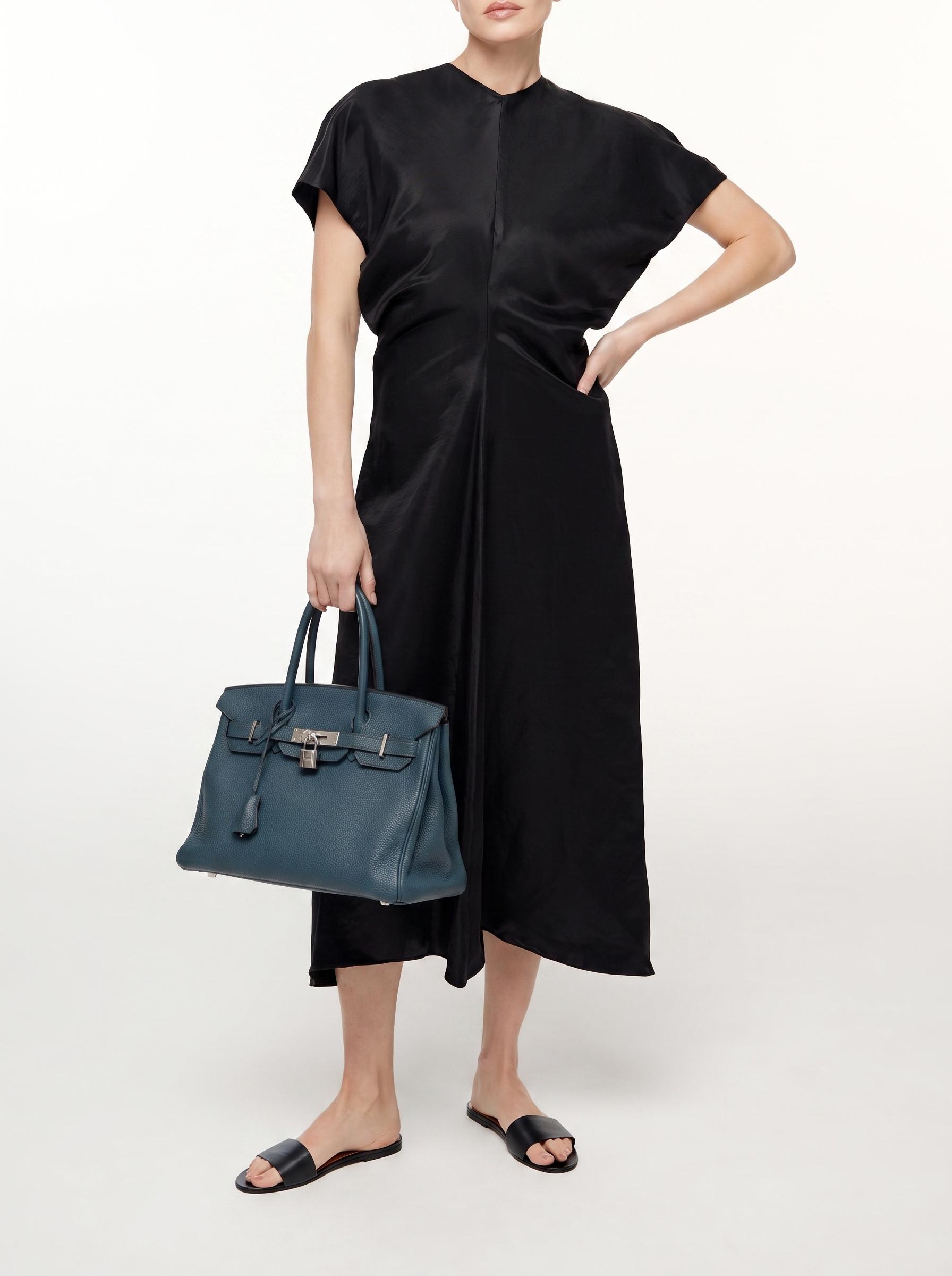 Hermes Birkin 30, фото 2