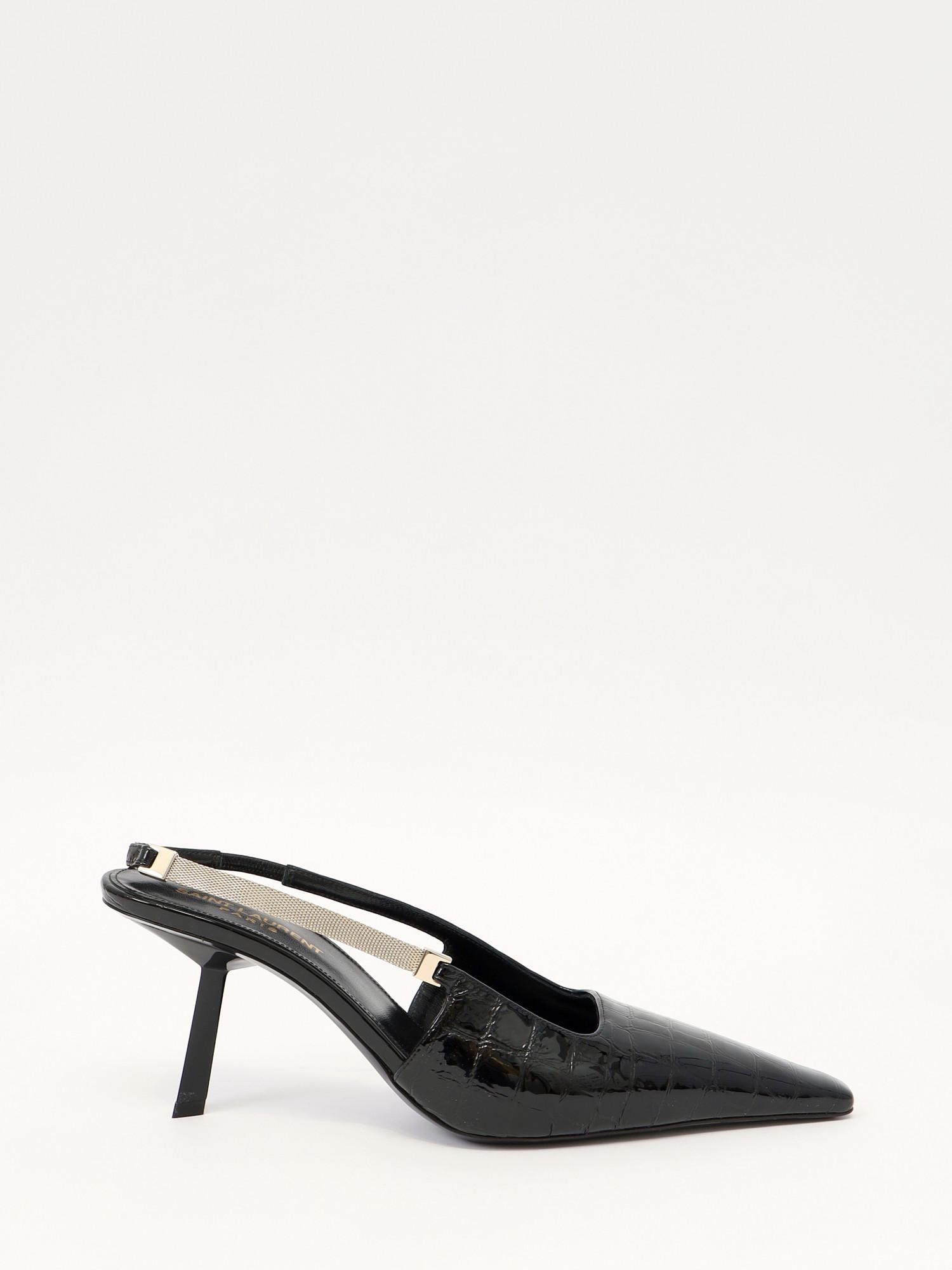 Saint Laurent  38, фото 1