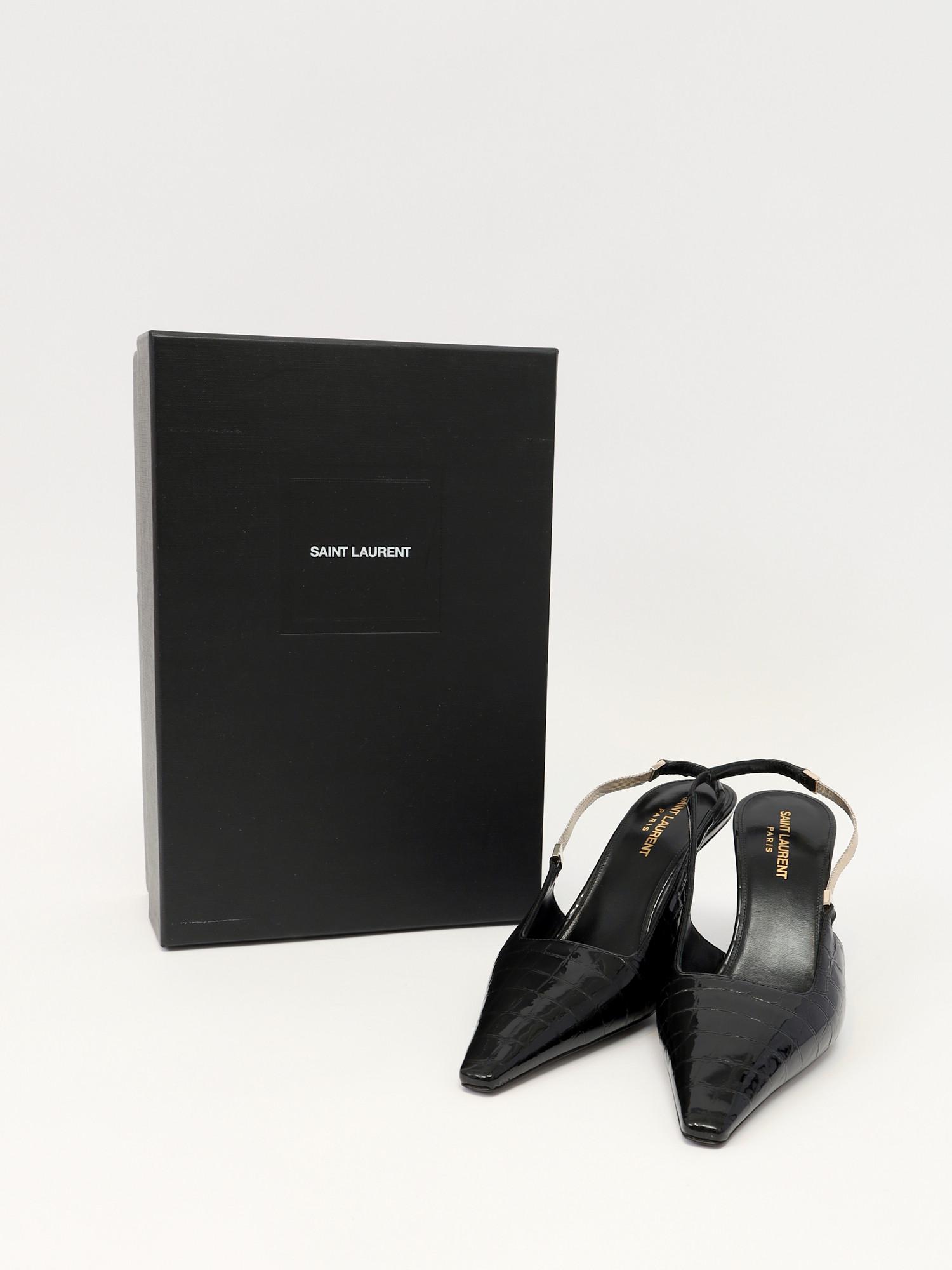 Saint Laurent  38, фото 3