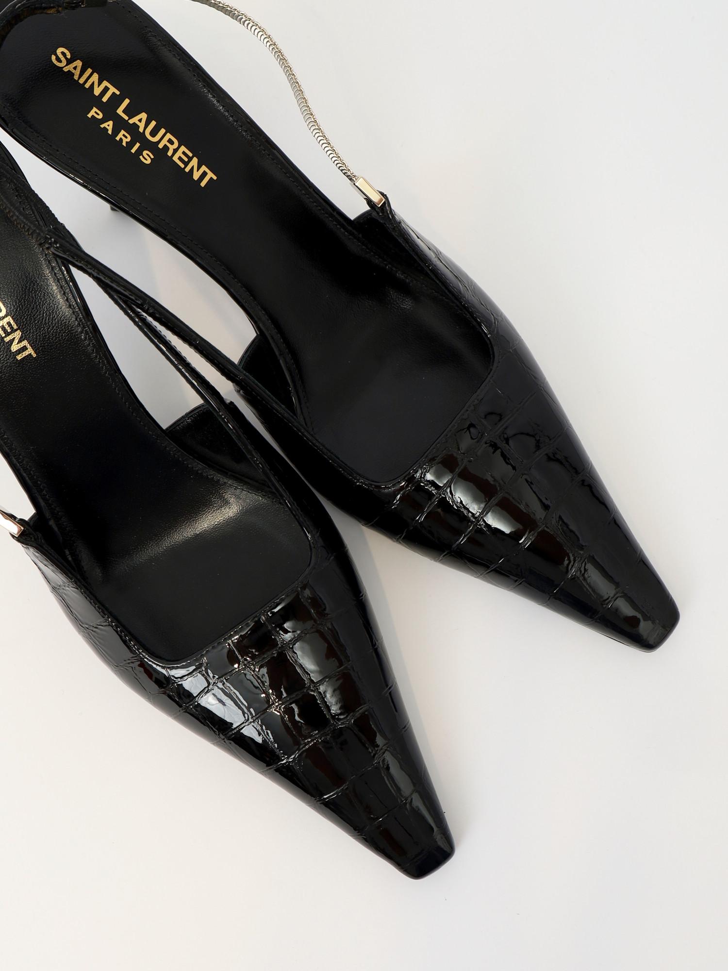 Saint Laurent  38, фото 5