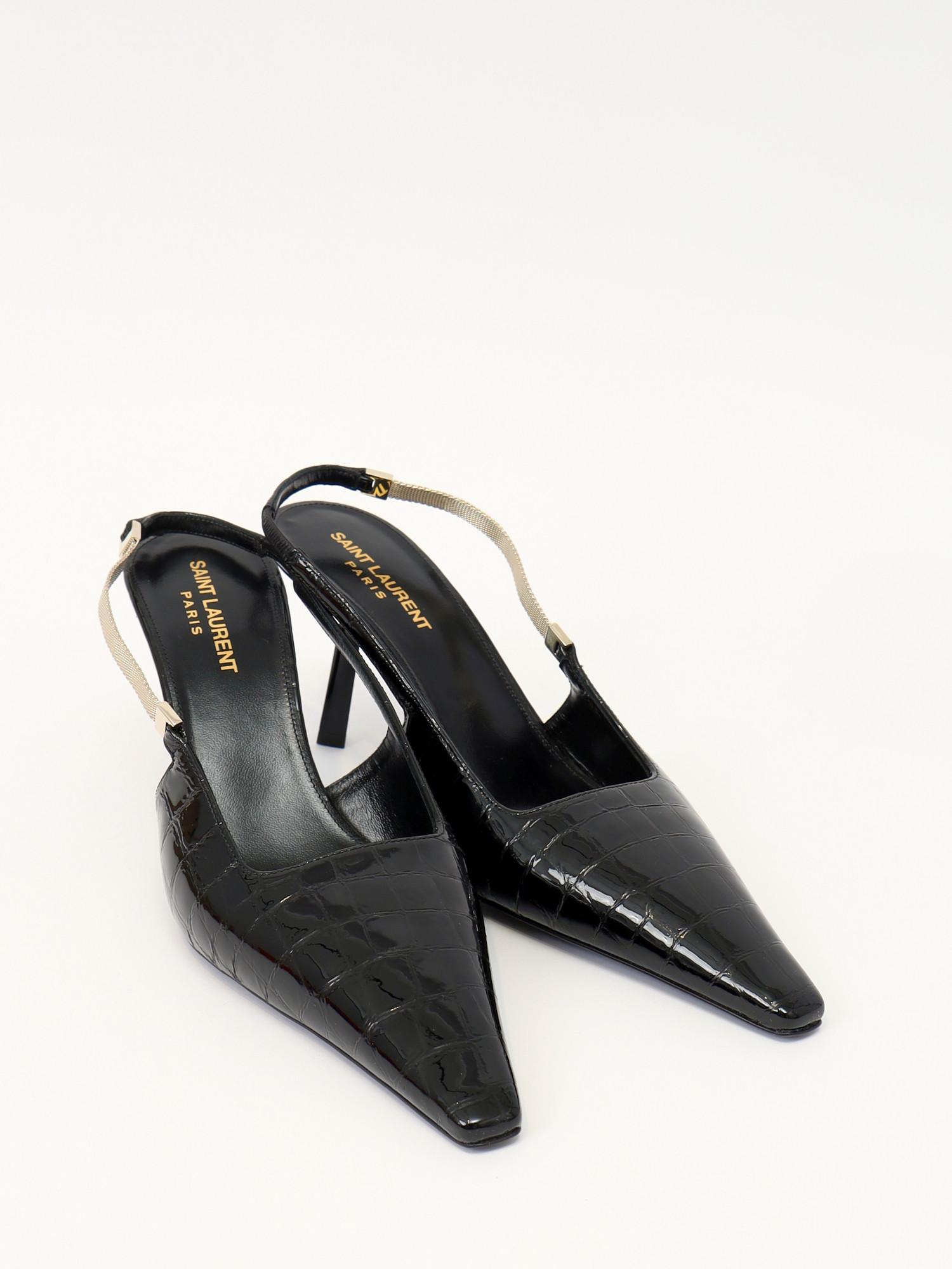Saint Laurent  38, фото 4