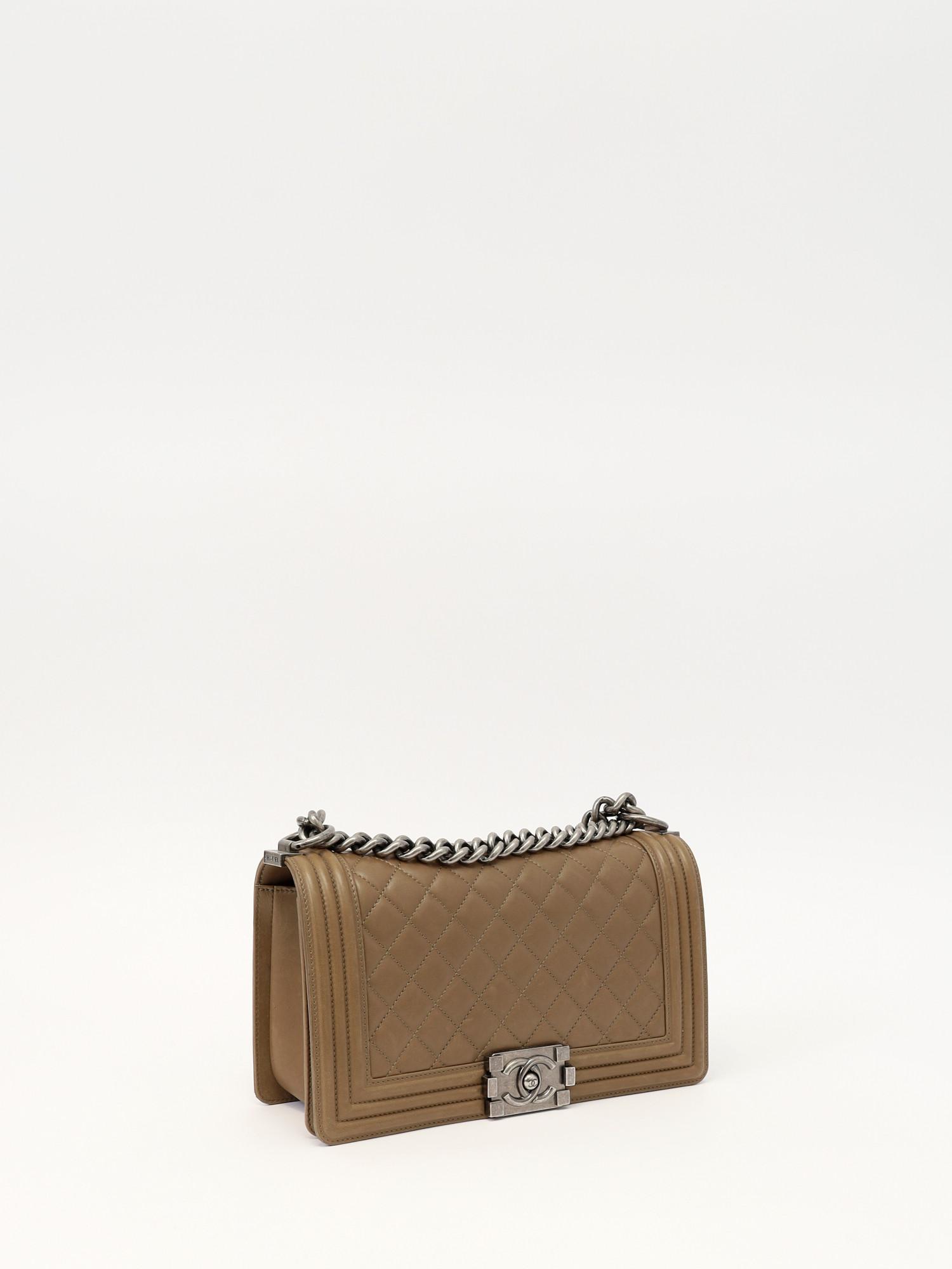 Chanel Boy , фото 3