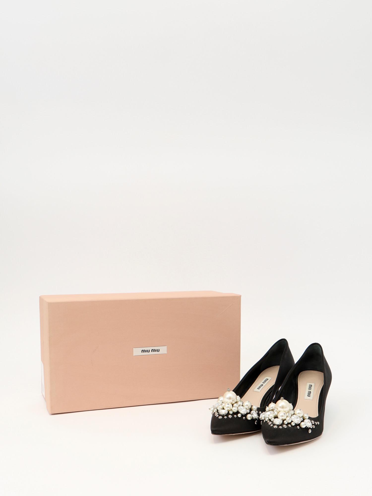 Miu Miu  35.5, фото 3