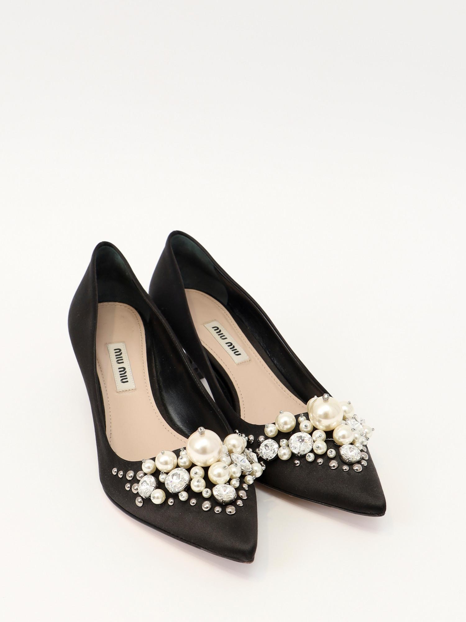 Miu Miu  35.5, фото 4