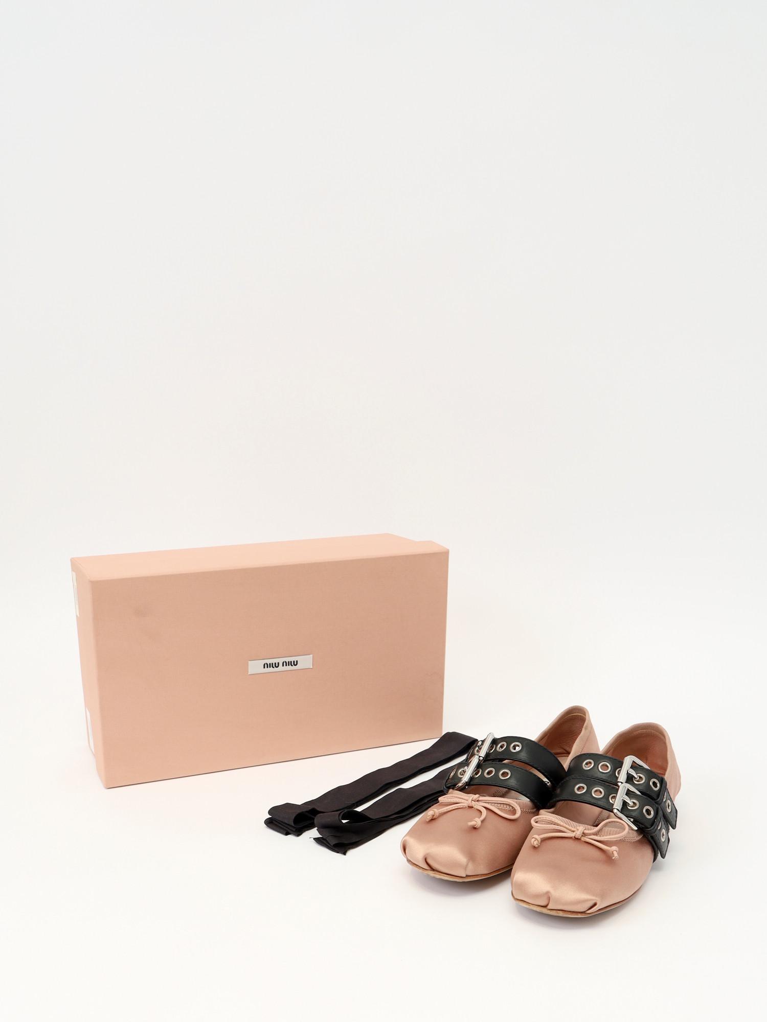 Miu Miu  36, фото 3