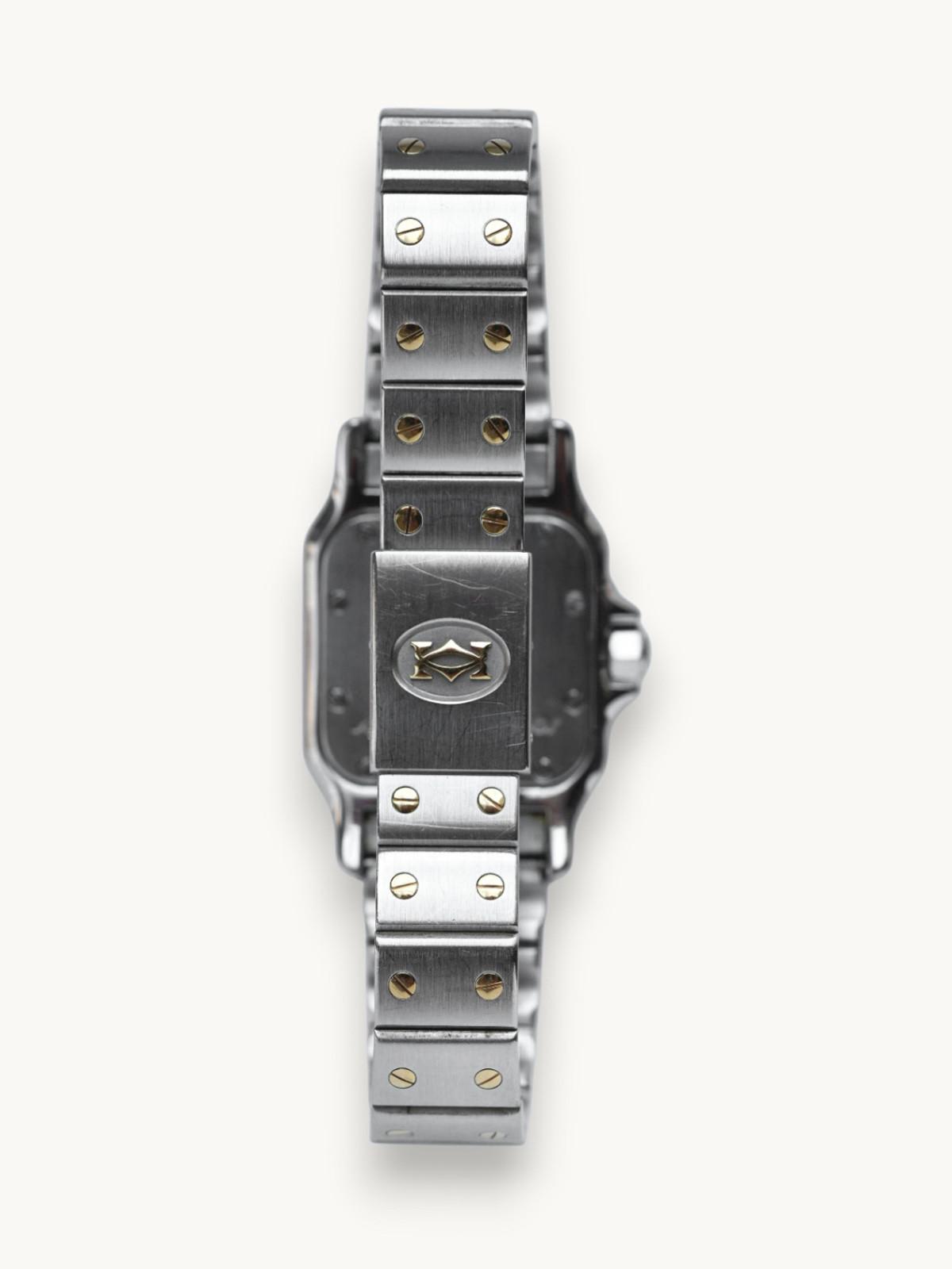 Cartier Santos , фото 2
