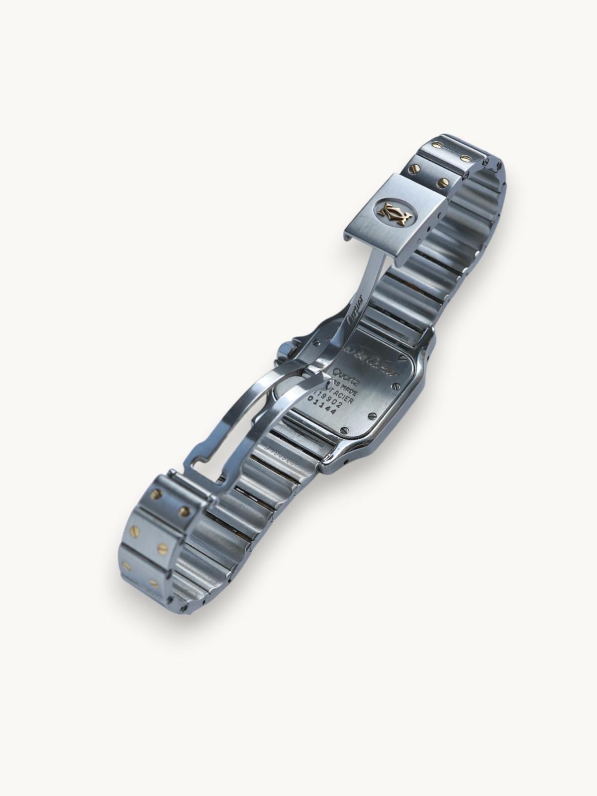 Cartier Santos , фото 5