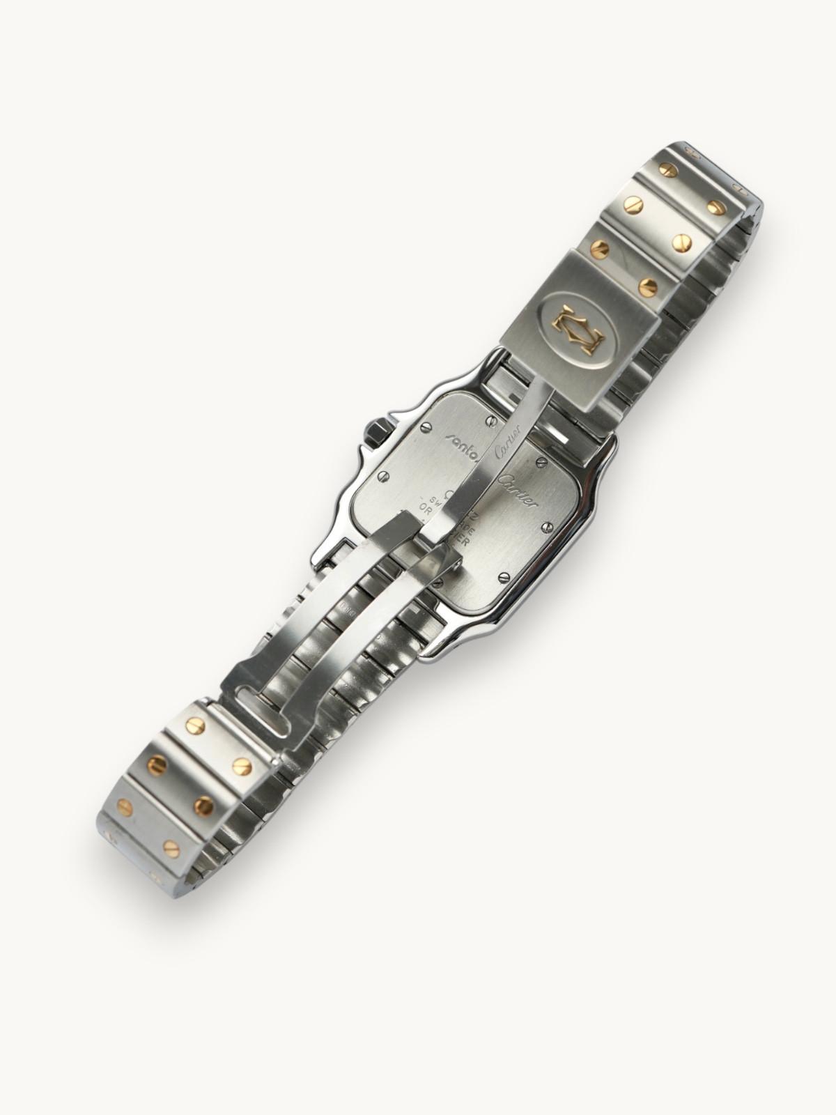 Cartier Santos , фото 5