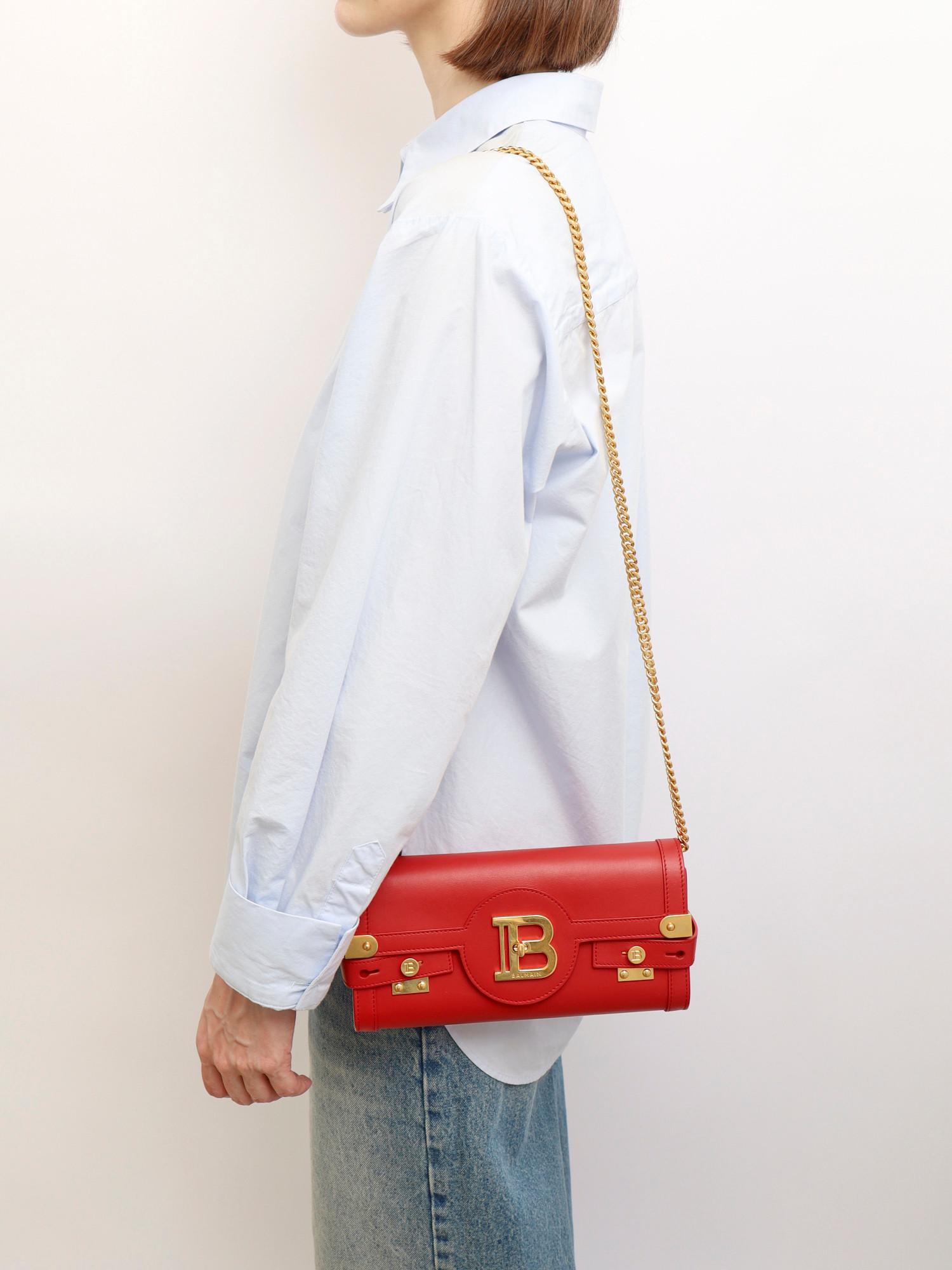 Balmain B-Buzz , фото 2