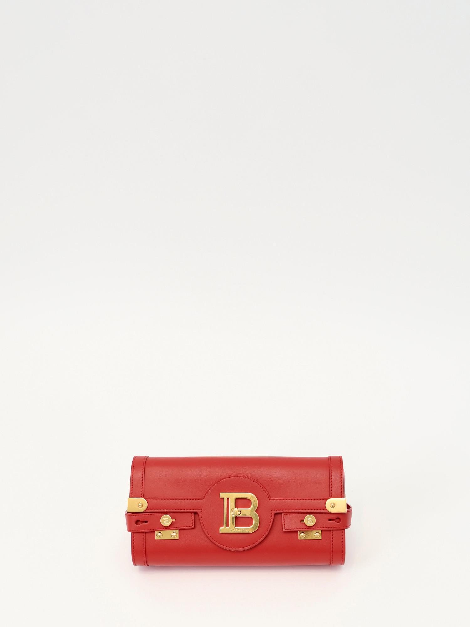 Balmain B-Buzz , фото 1