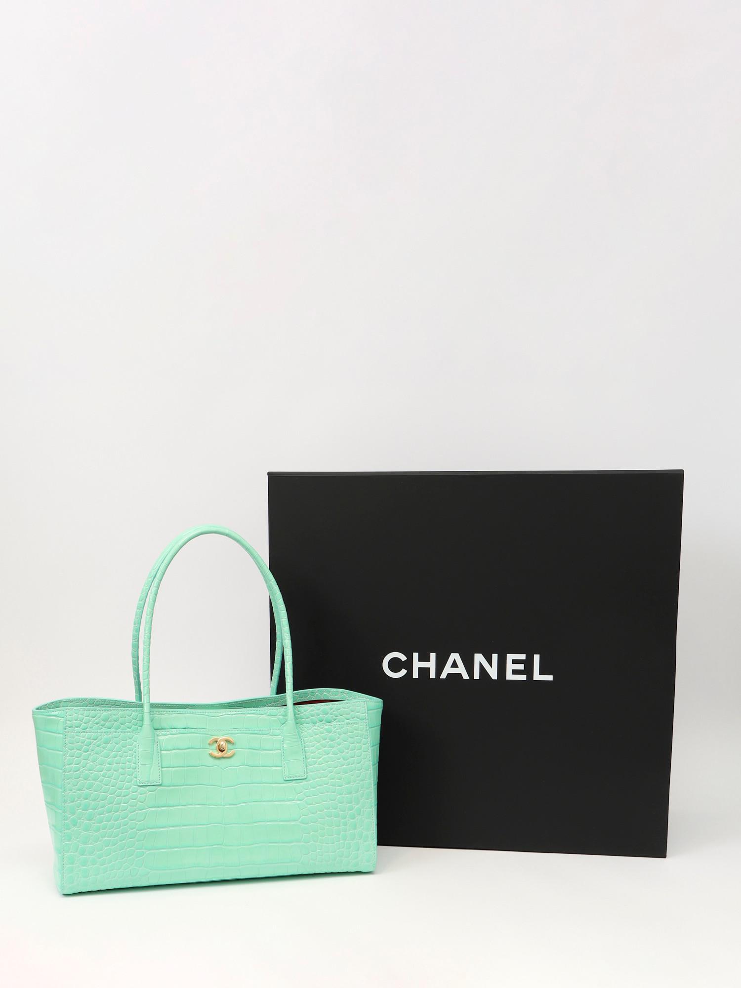 Chanel Shopping , фото 5