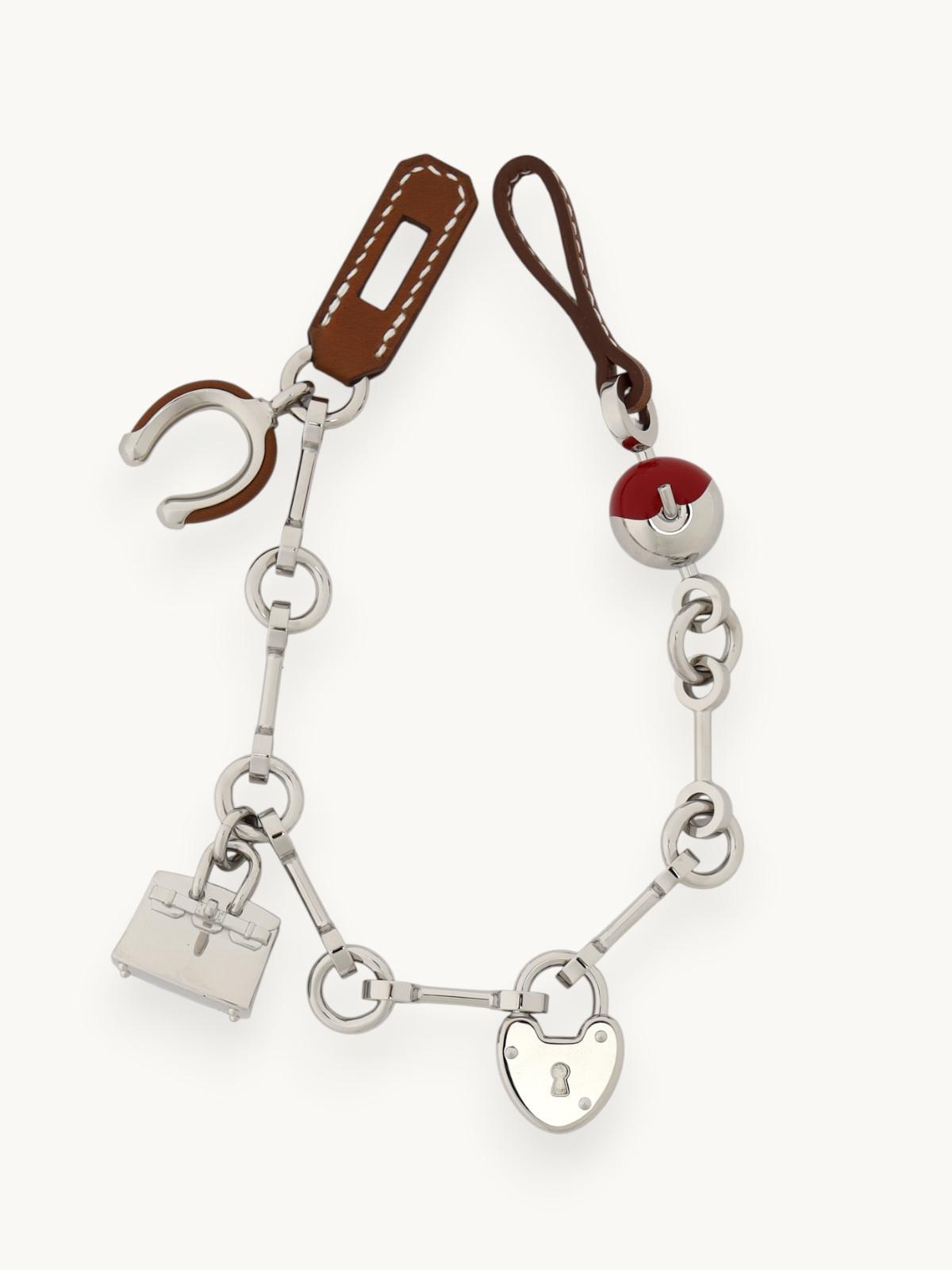 Hermes Bijou de Sac charm , фото 1