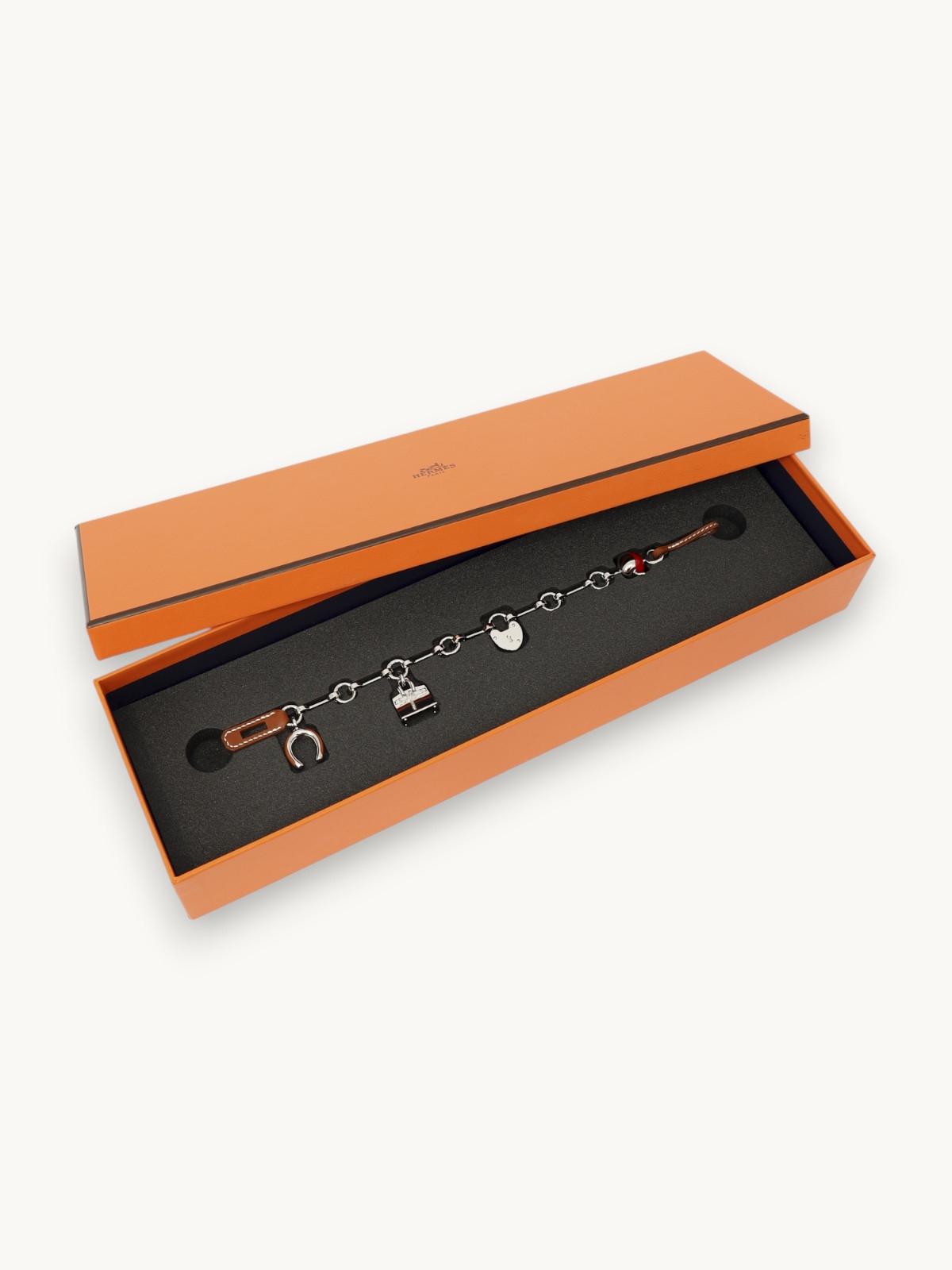 Hermes Bijou de Sac charm , фото 4