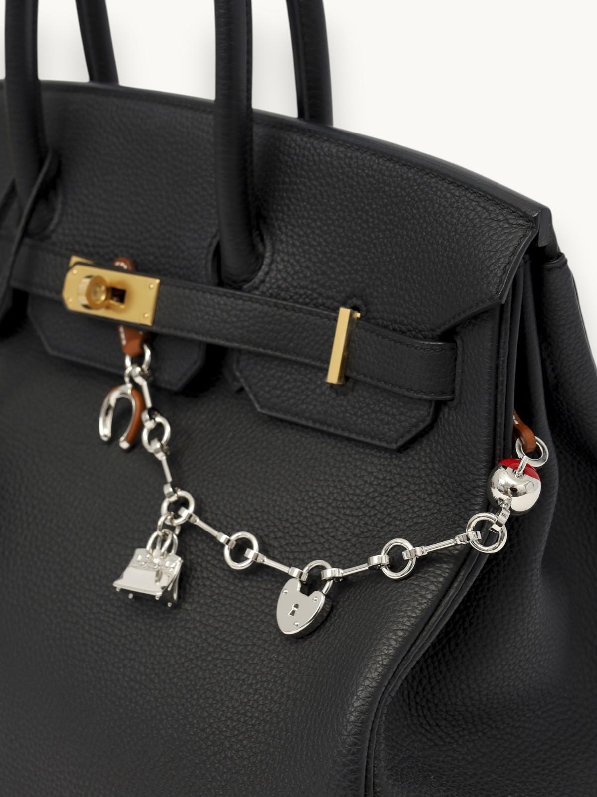 Hermes Bijou de Sac charm , фото 3