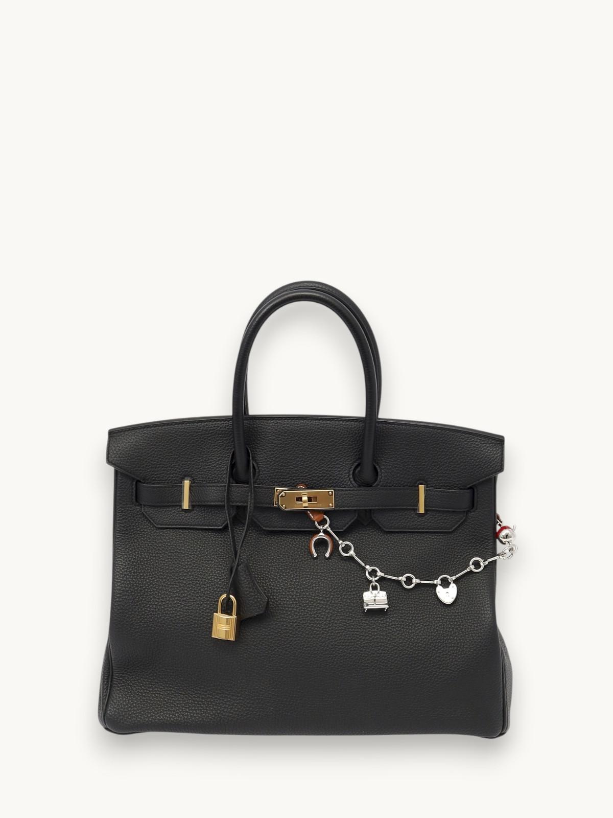 Hermes Bijou de Sac charm , фото 2