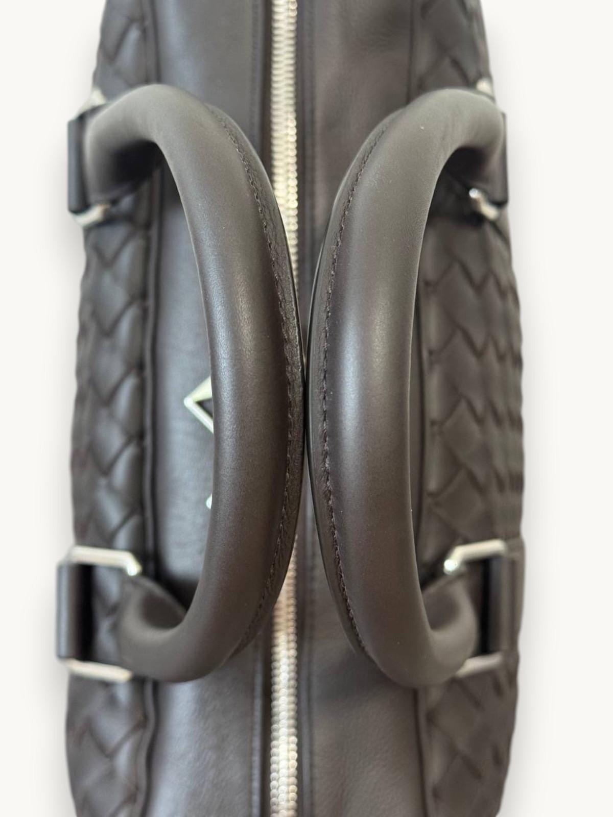 Bottega Veneta Briefcase , фото 3