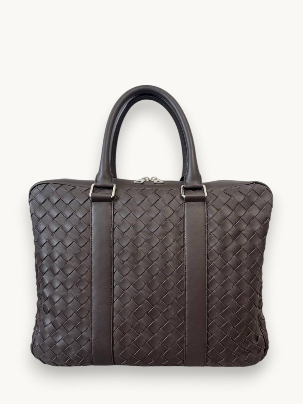 Bottega Veneta Briefcase , фото 1